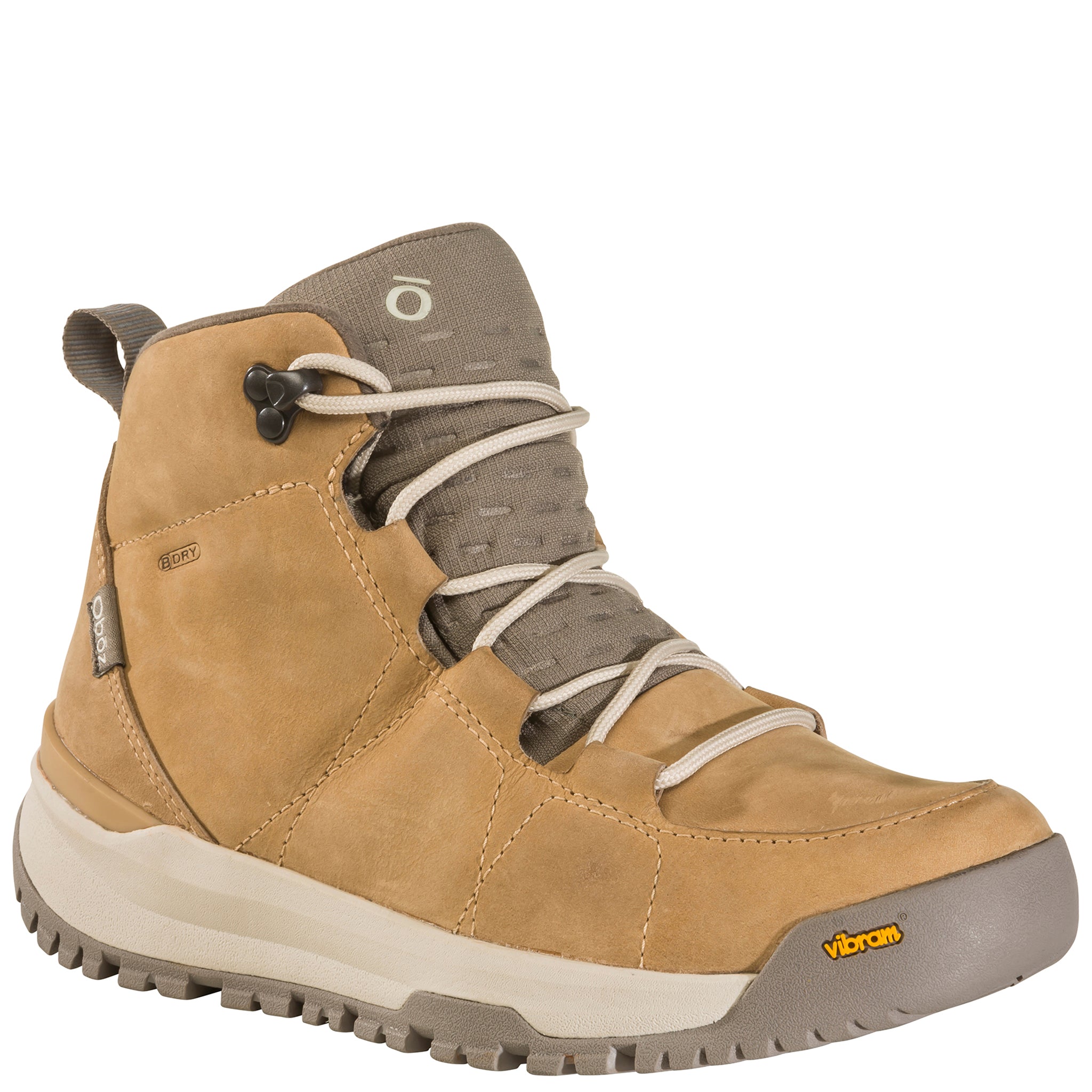 Women's Sphinx Mid Insulated Waterproof - Image 2