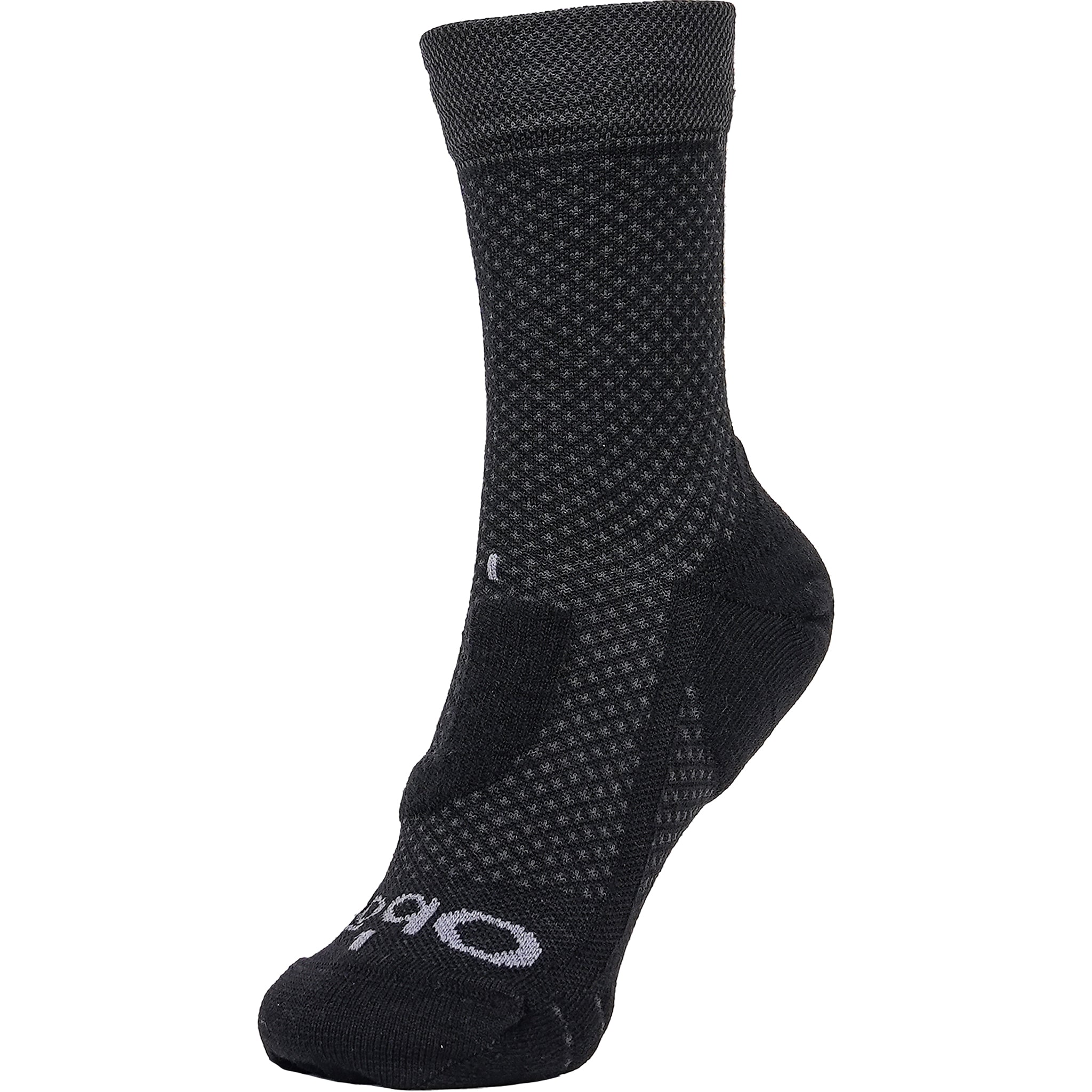 Lightweight Fast Trail Mid-Crew Sock - Image 6