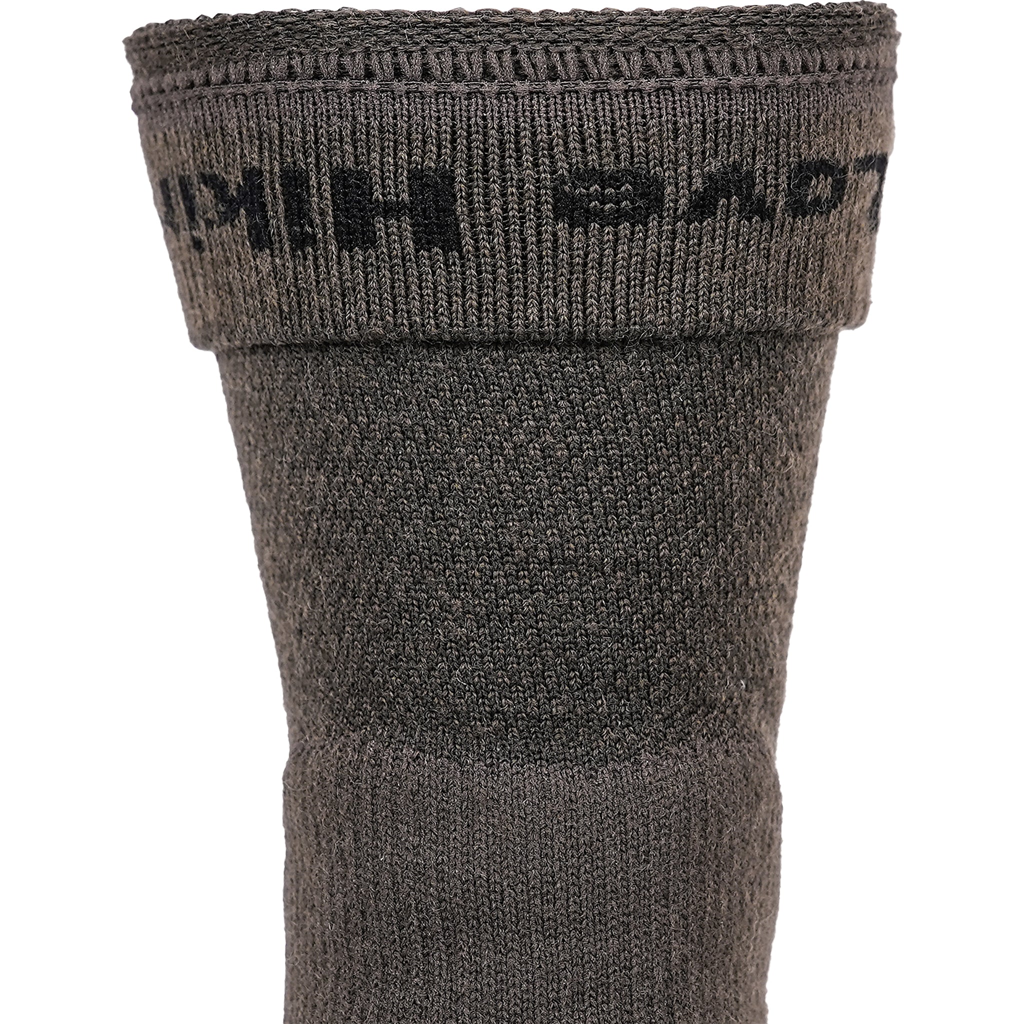 Heavyweight Rugged Trail Calf Sock - Image 10