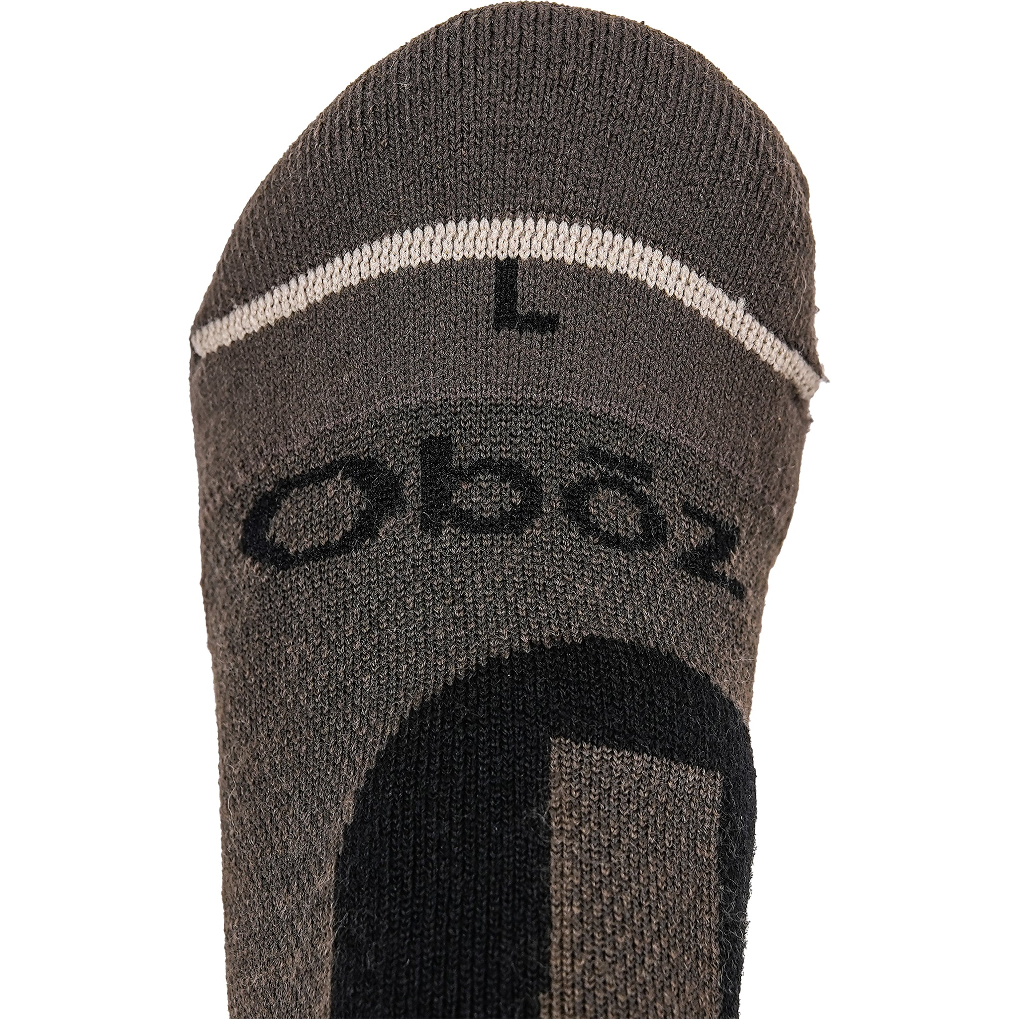 Heavyweight Rugged Trail Calf Sock - Image 9