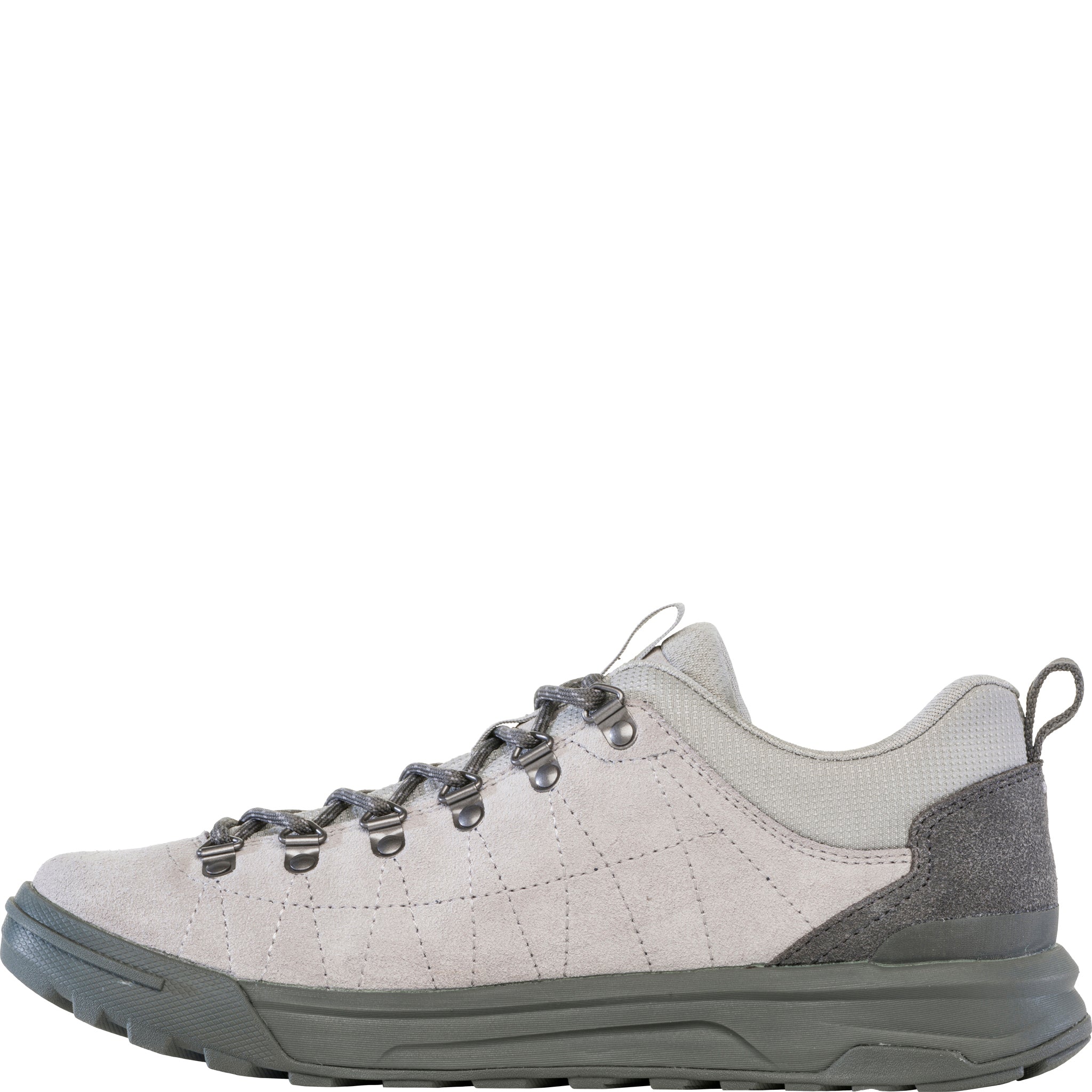 Men's Beall Low Suede - Image 8