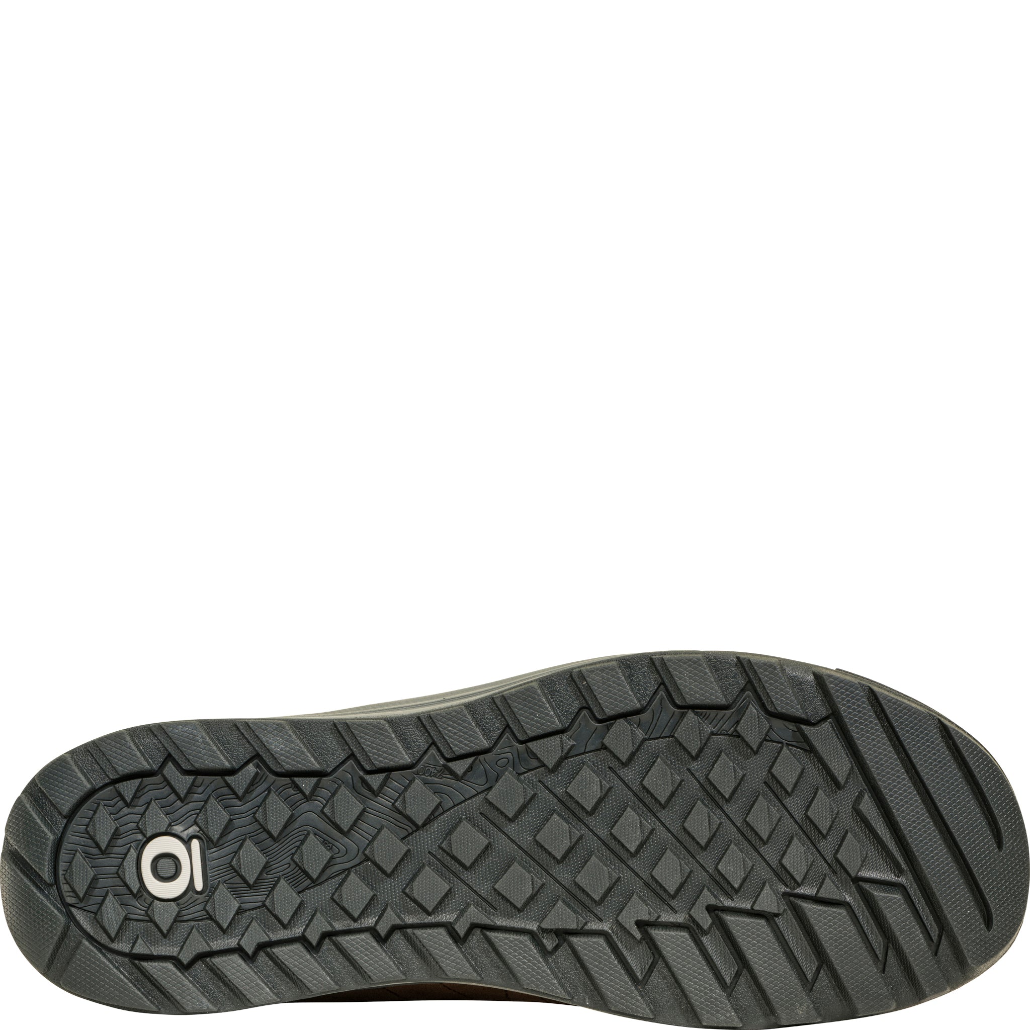 Men's Beall Low Suede - Image 5