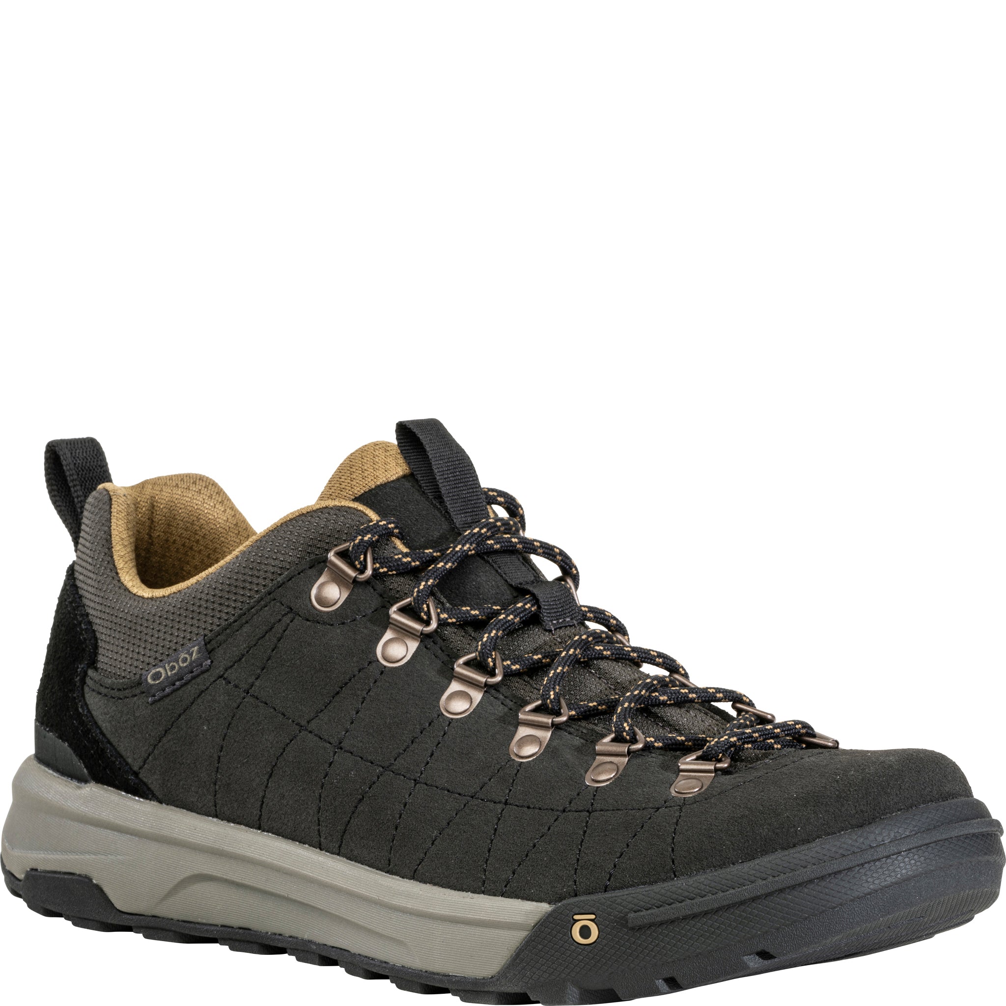 Men's Beall Low Suede - Image 16