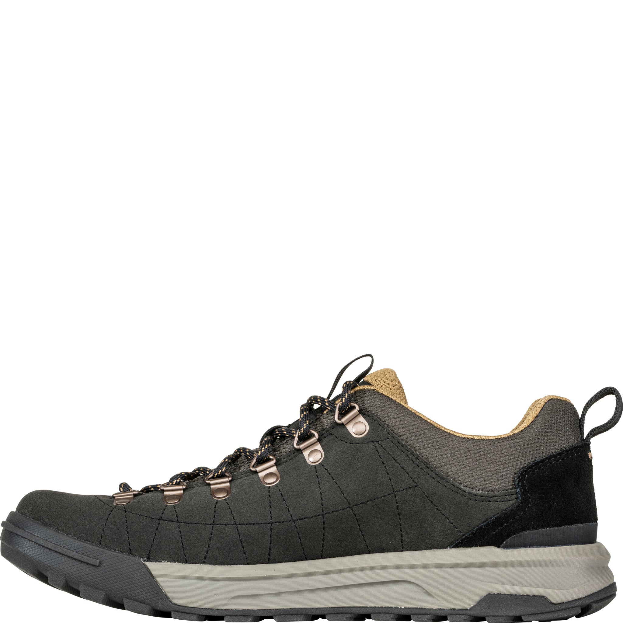 Men's Beall Low Suede - Image 17