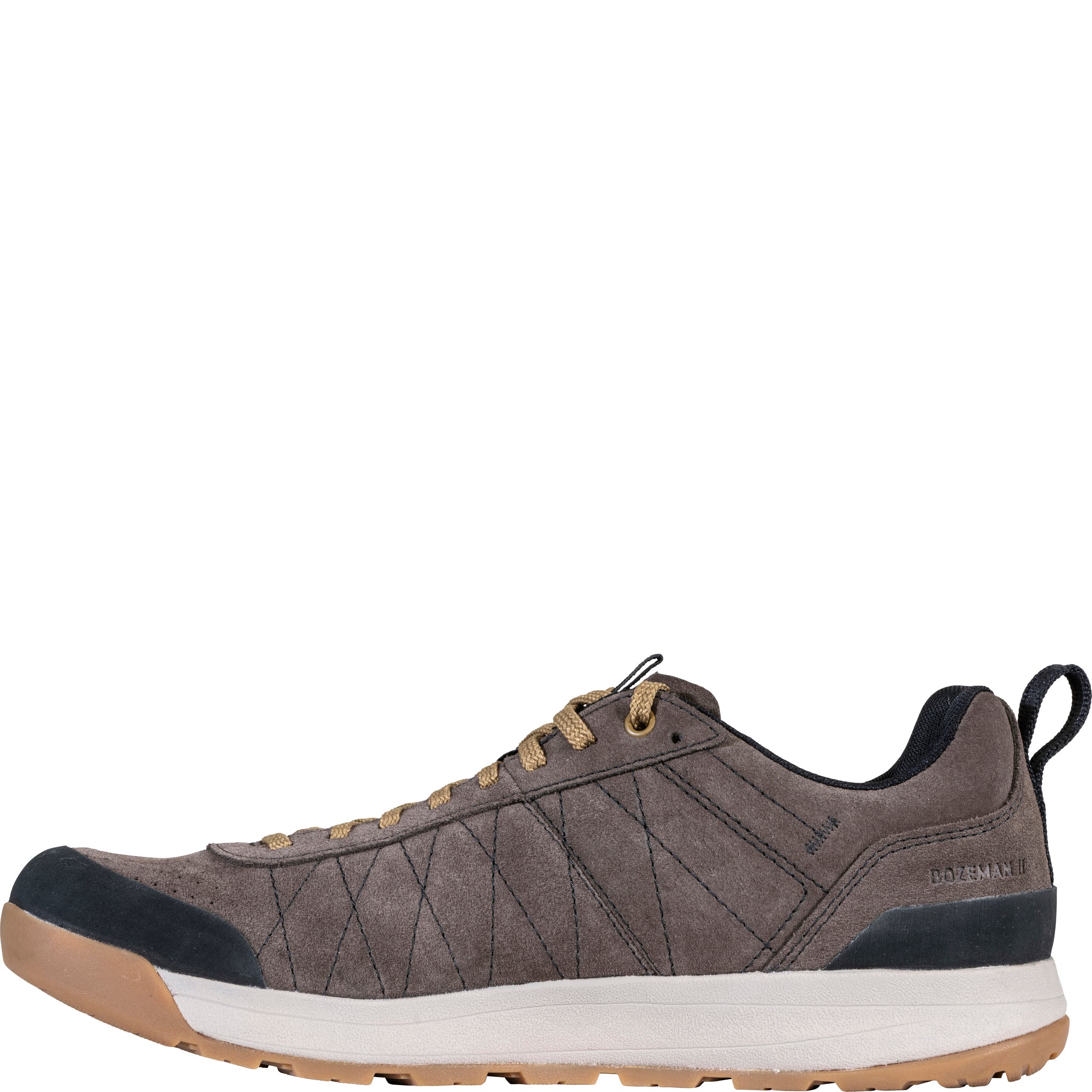 Men's Bozeman II Low - Image 3