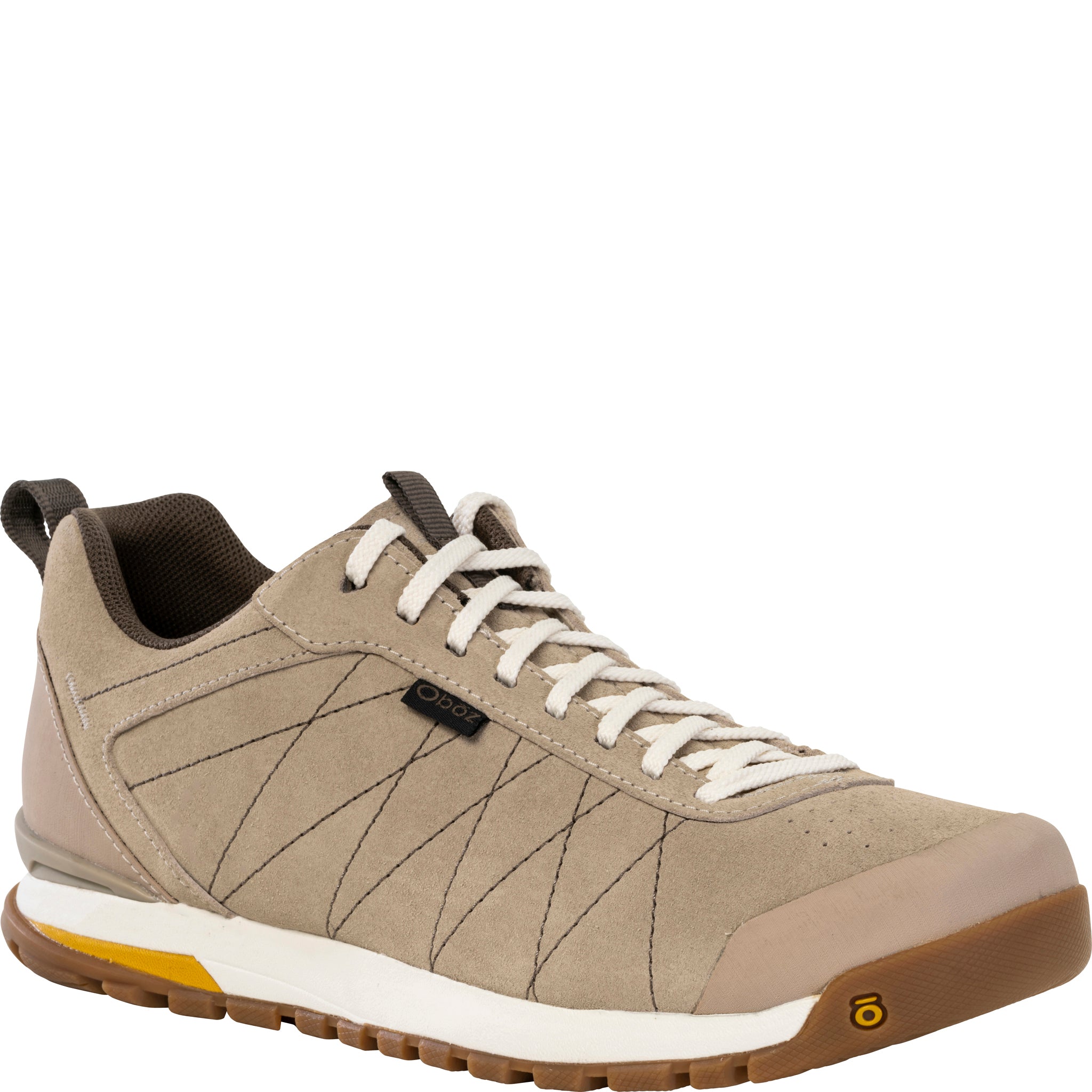 Men's Bozeman Low Leather - Image 2