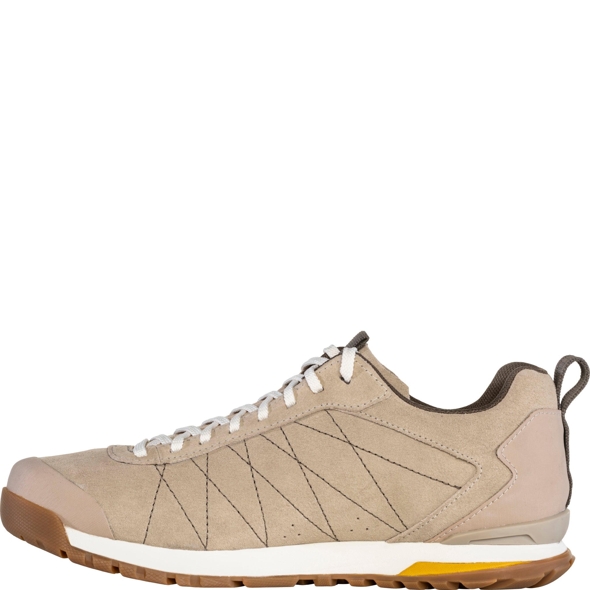 Men's Bozeman Low Leather - Image 3