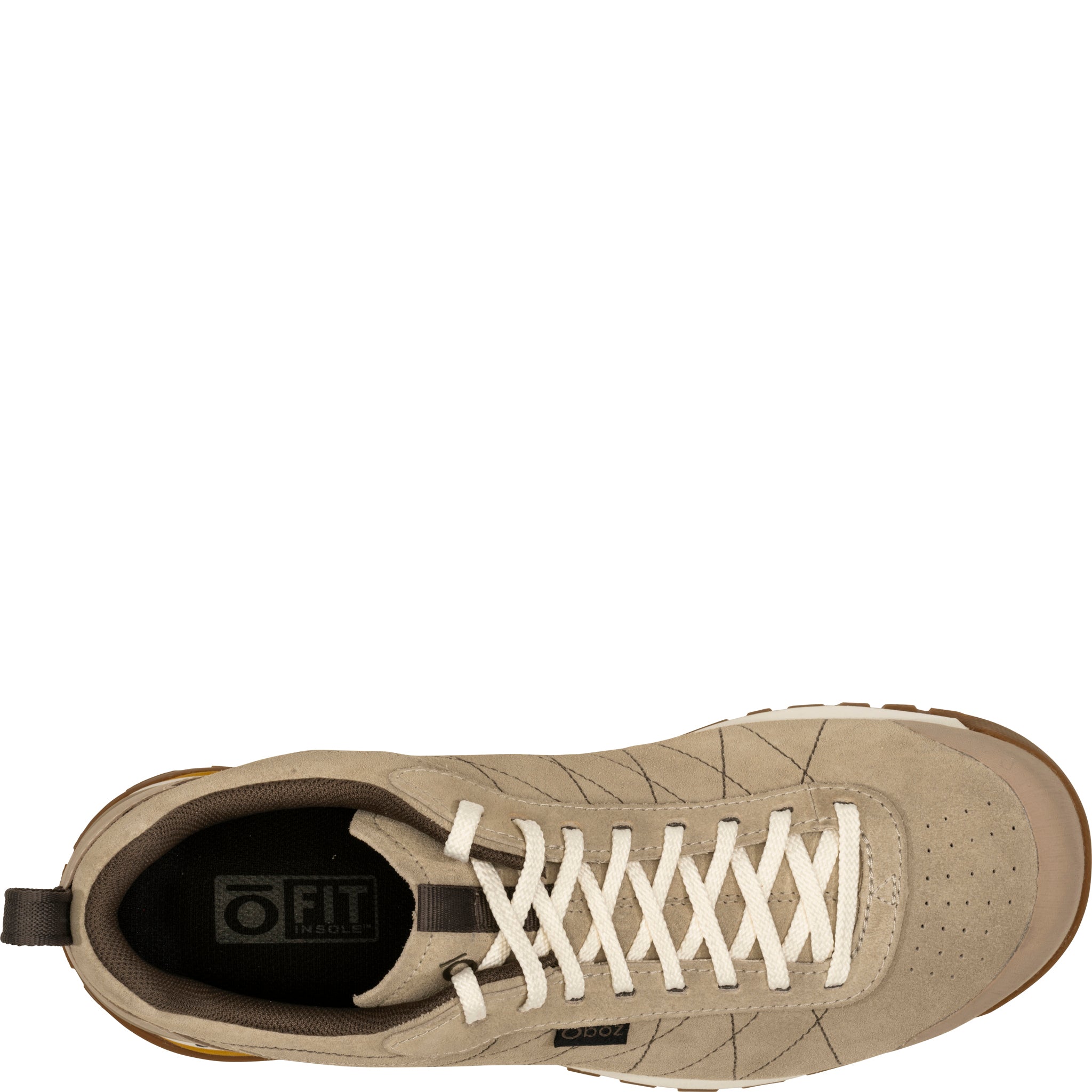 Men's Bozeman Low Leather - Image 4