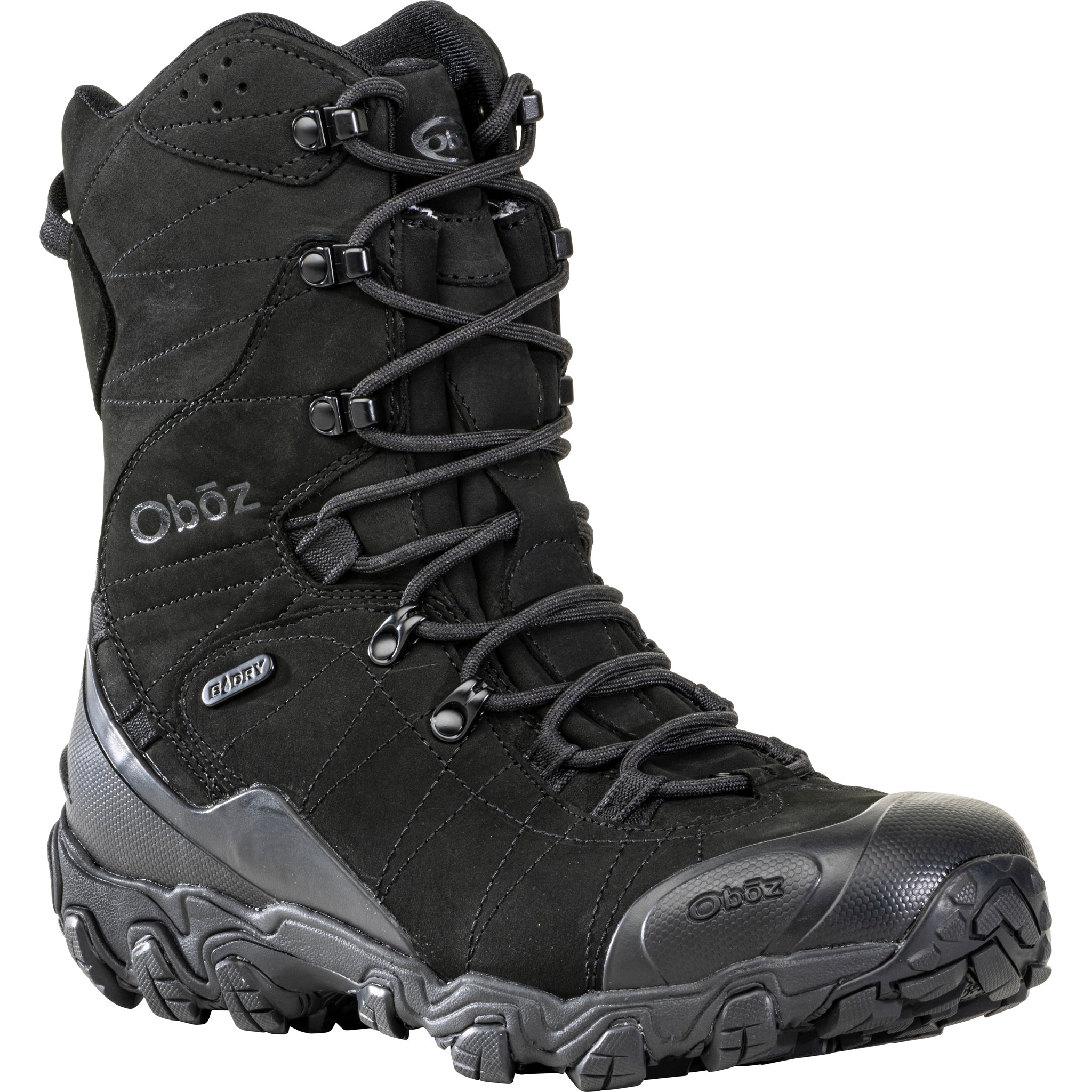 Men's Bridger 10 Insulated Waterproof - Image 7