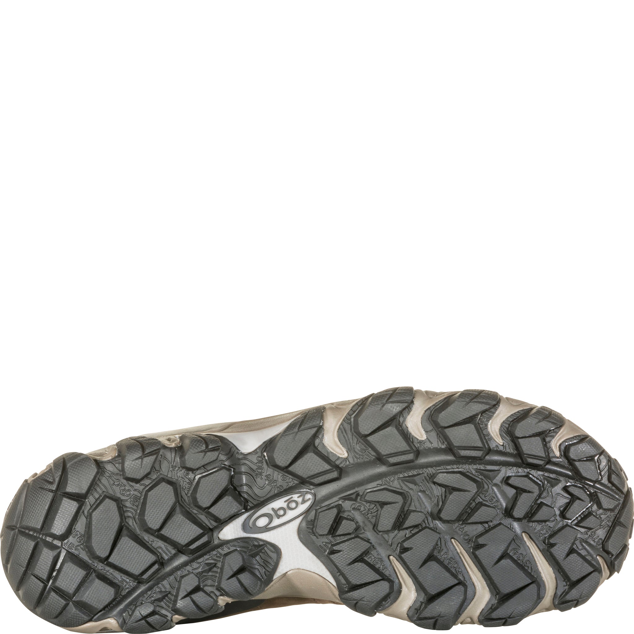 Men's Bridger Low Waterproof - Image 4