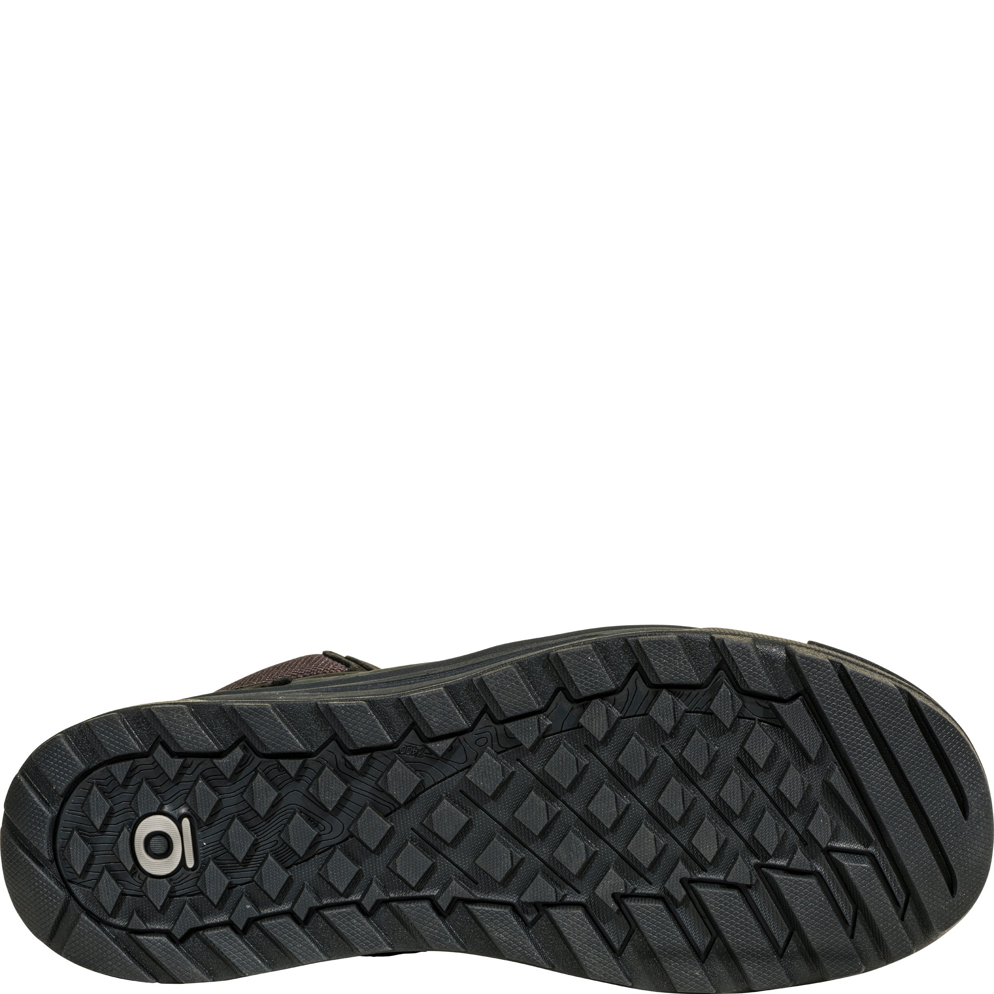 Men's Burke Mid Leather Waterproof - Image 10