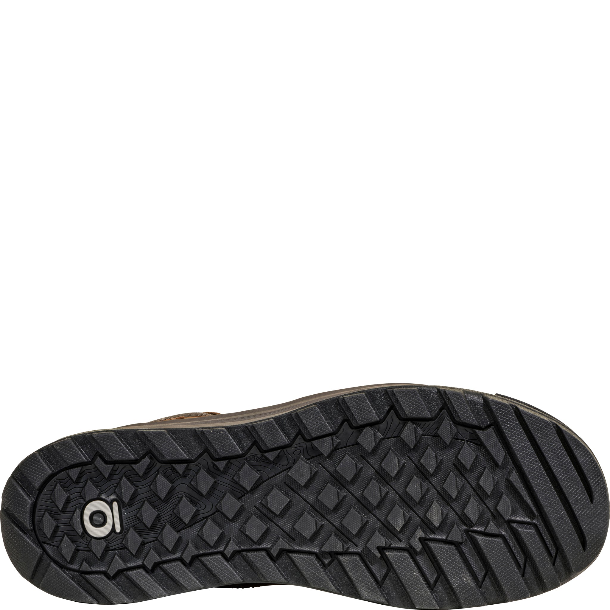 Men's Burke Mid Leather Waterproof - Image 5