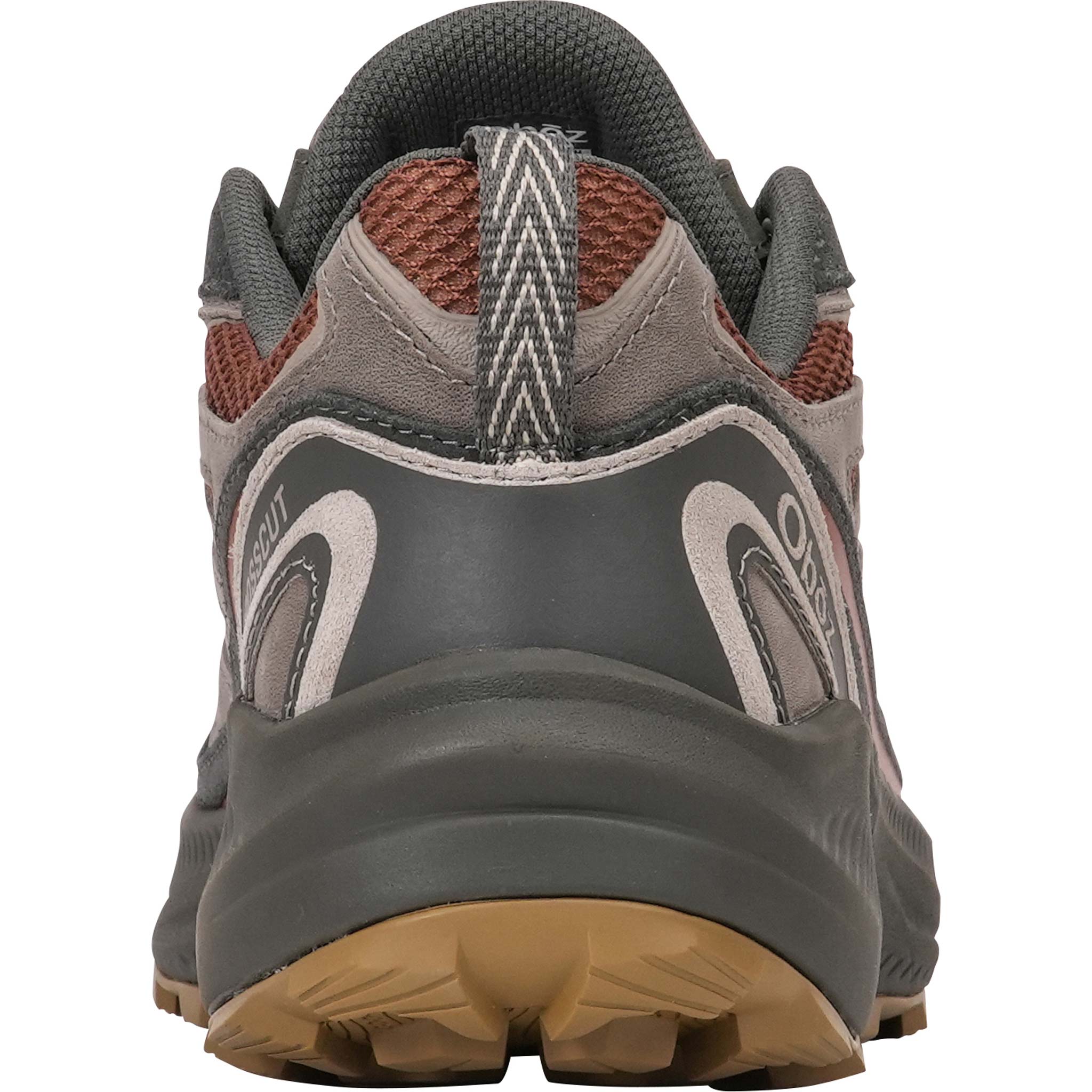 Men's Crosscut Low - Image 5