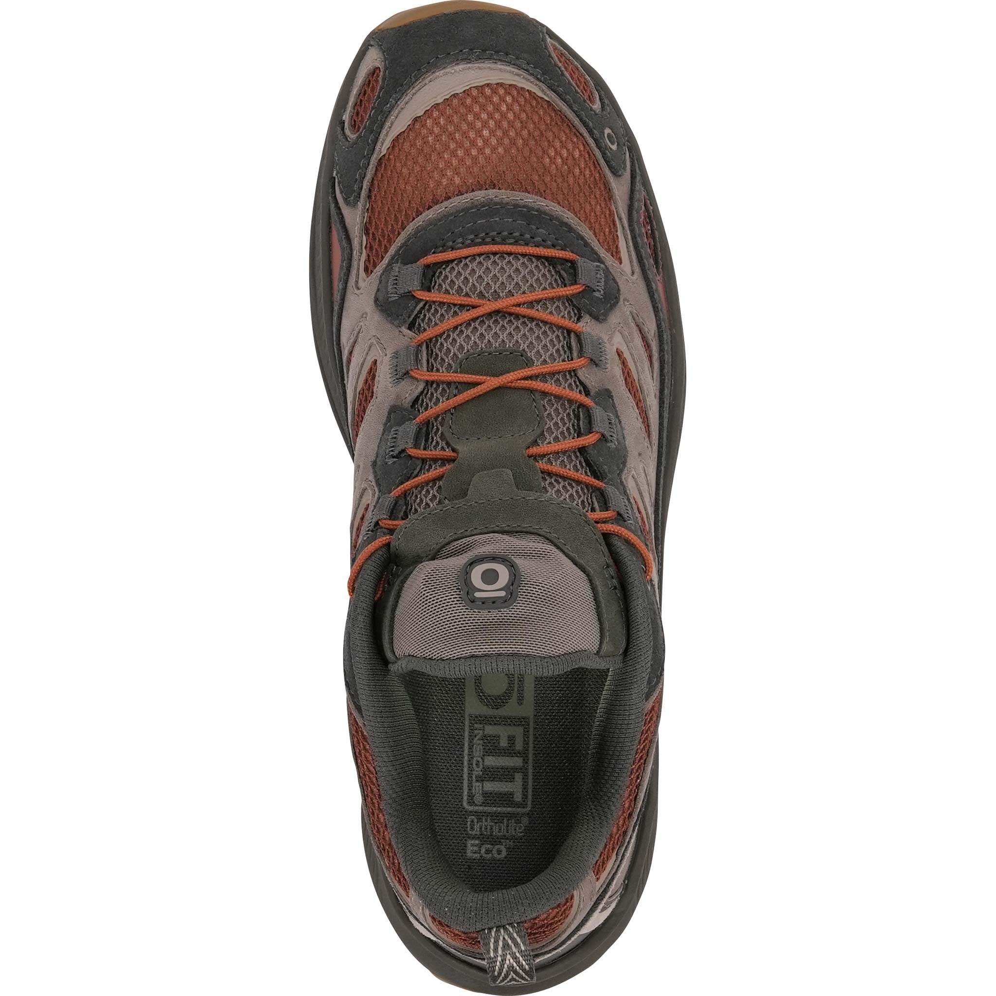 Men's Crosscut Low - Image 4