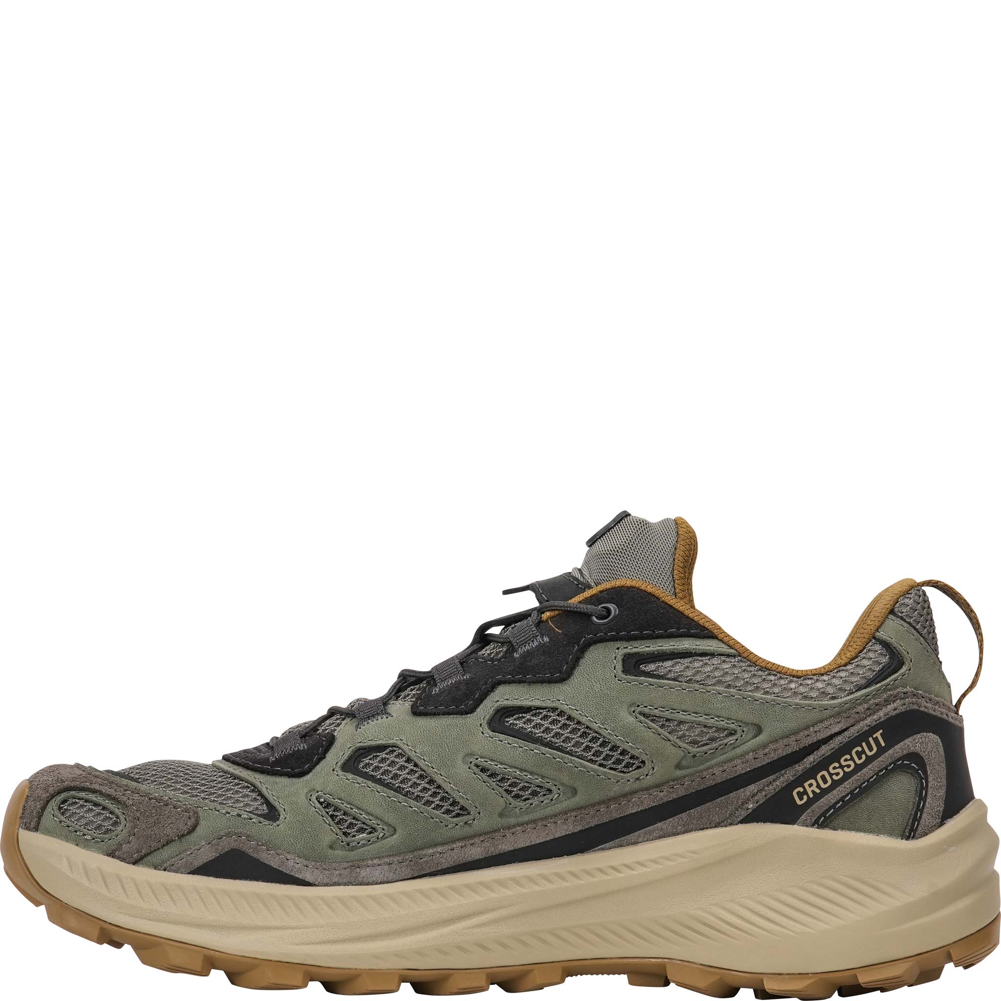 Men's Crosscut Low - Image 9
