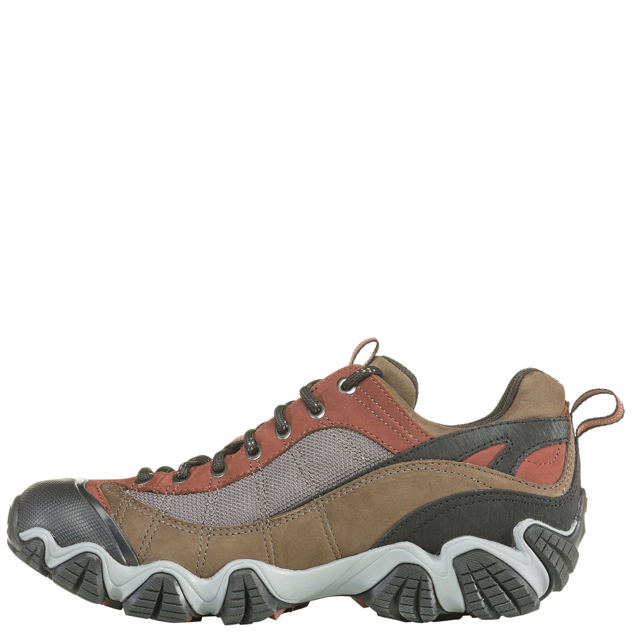 Men's Firebrand II Low Waterproof - Image 3