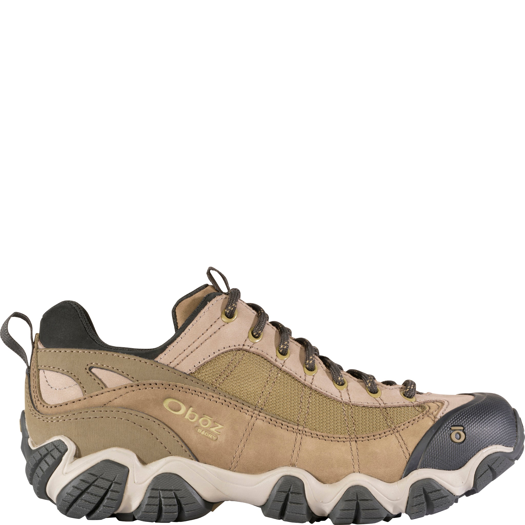 Men's Firebrand II Low Waterproof - Image 11