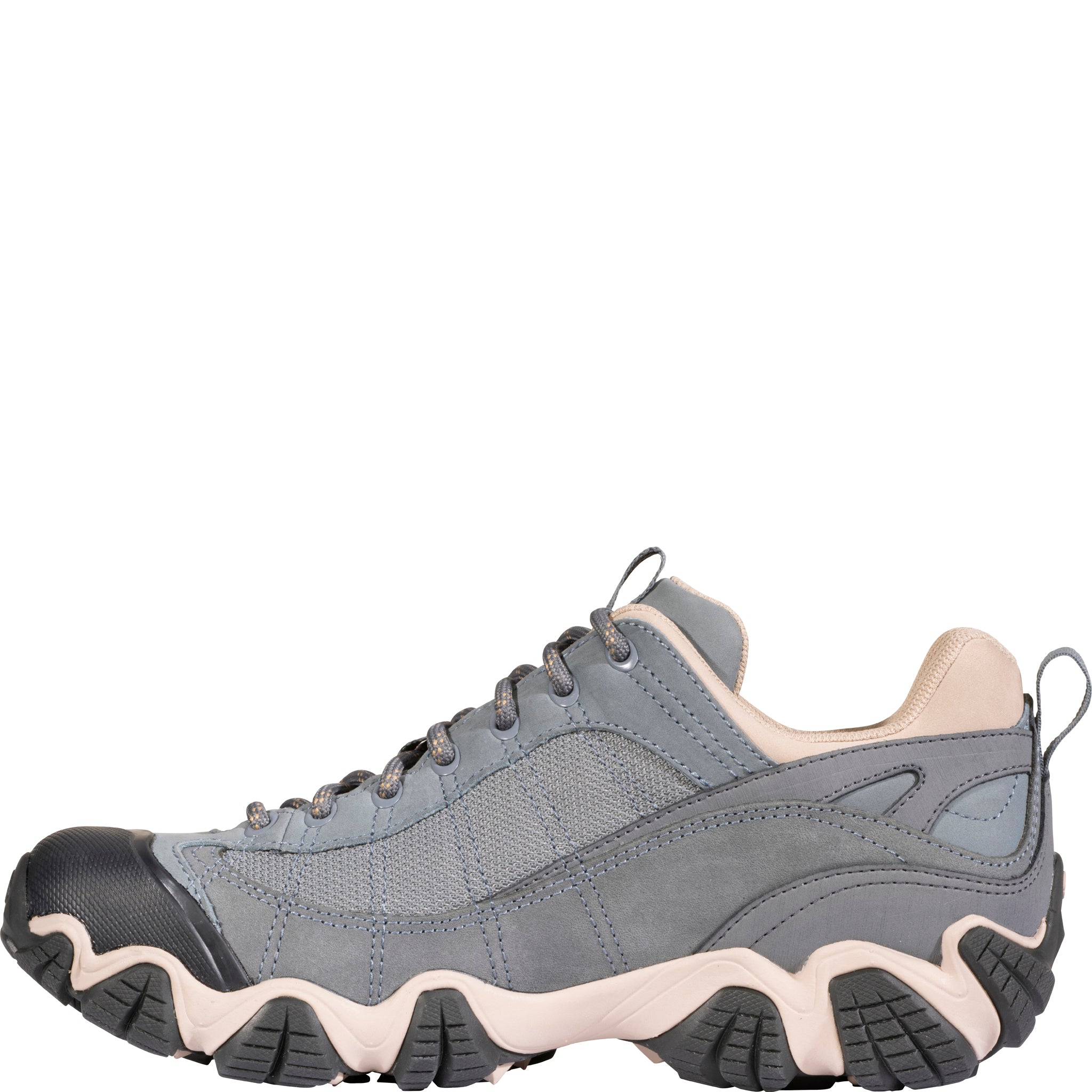 Men's Firebrand II Low Waterproof - Image 8
