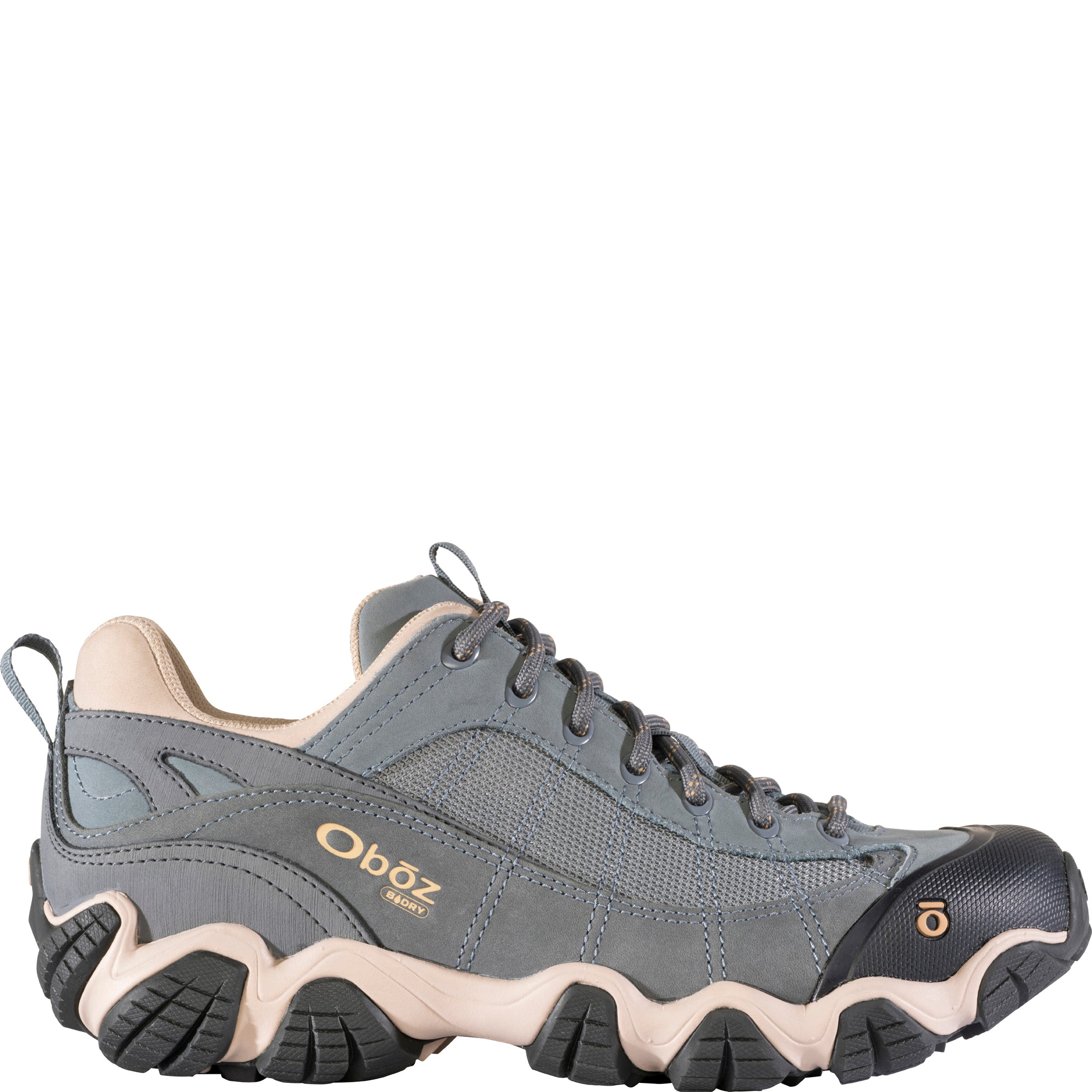 Men's Firebrand II Low Waterproof - Image 6