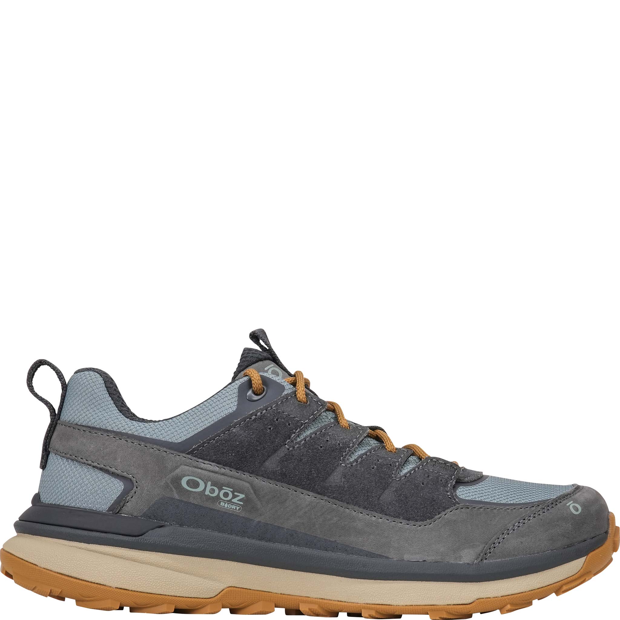 Men's Hyalite Low Waterproof - Image 26