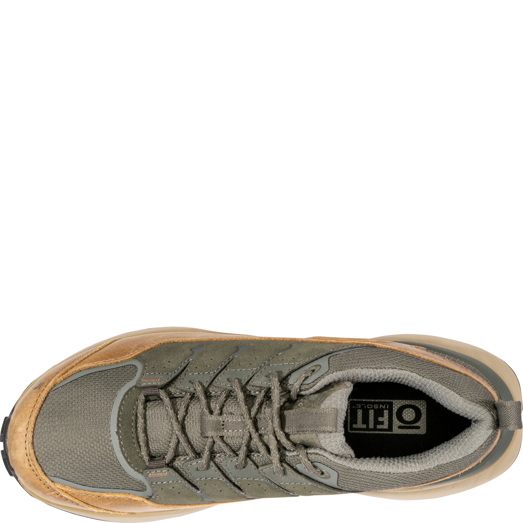 Men's Hyalite Low Waterproof - Image 4