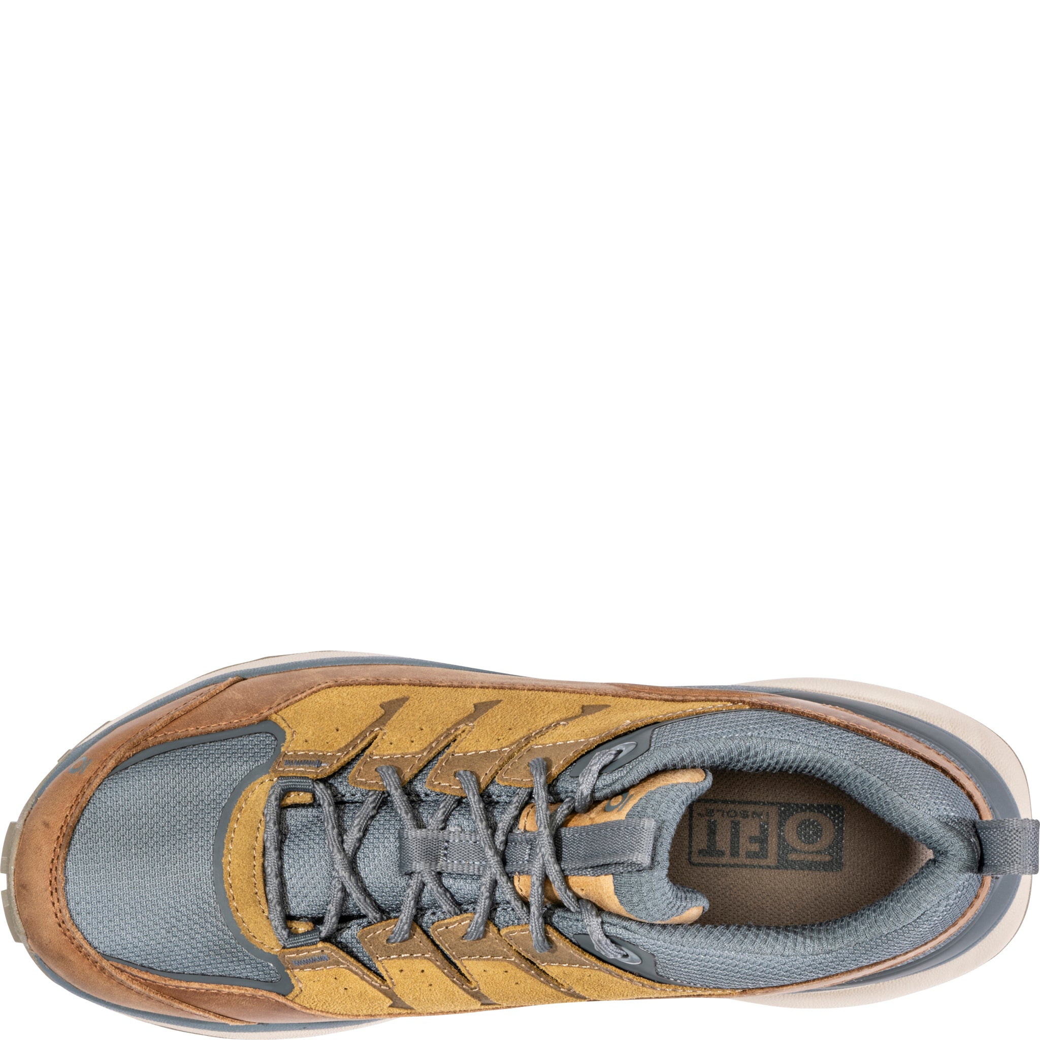 Men's Hyalite Low Waterproof - Image 13
