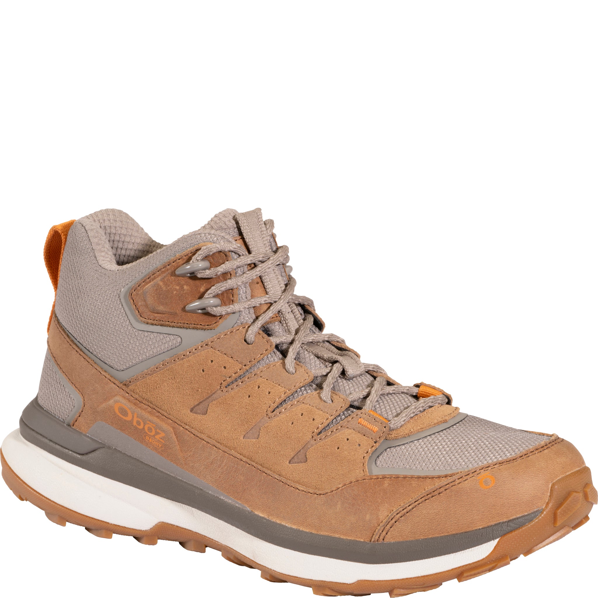 Men's Hyalite Mid Waterproof - Image 7