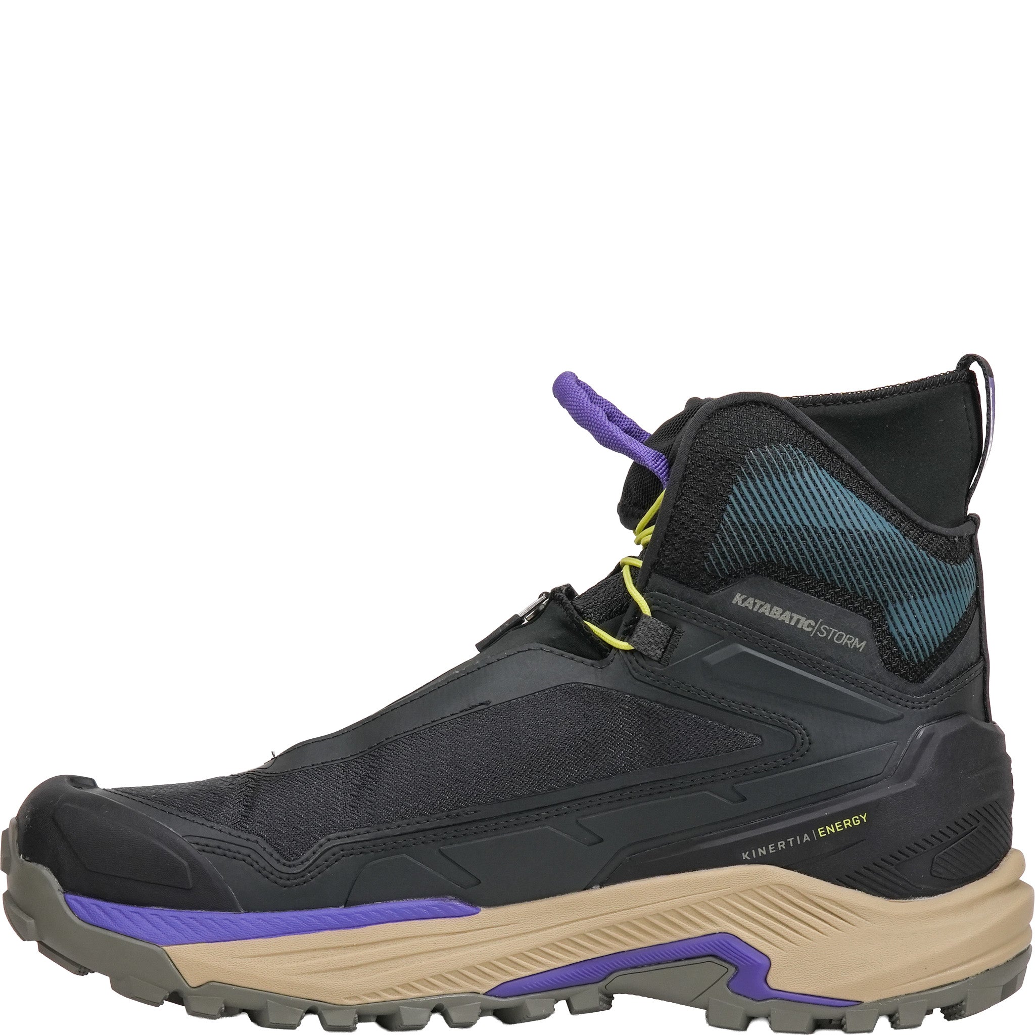 Men's Katabatic Storm GTX Waterproof - Image 3
