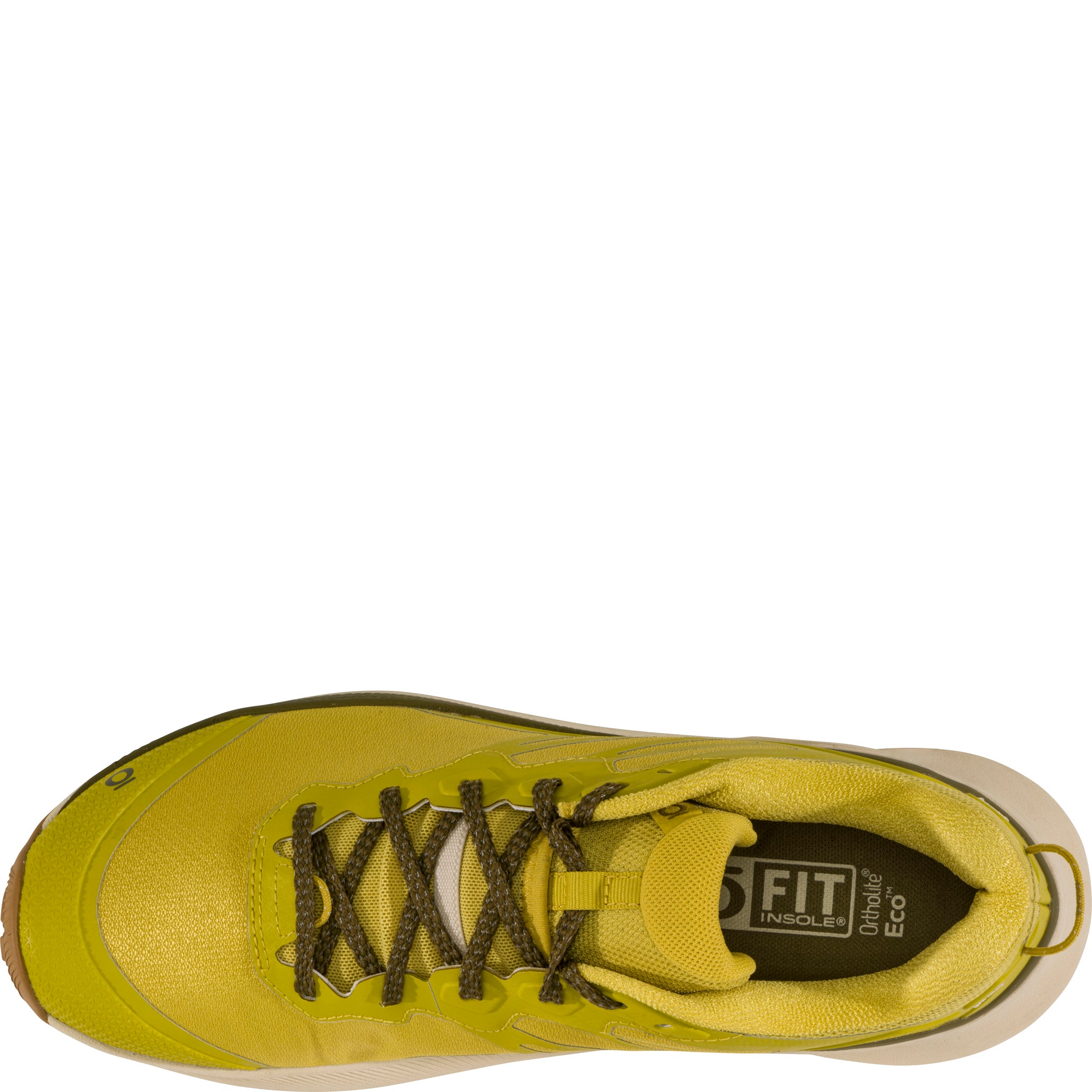 Men's Katabatic Wind Low - Image 4