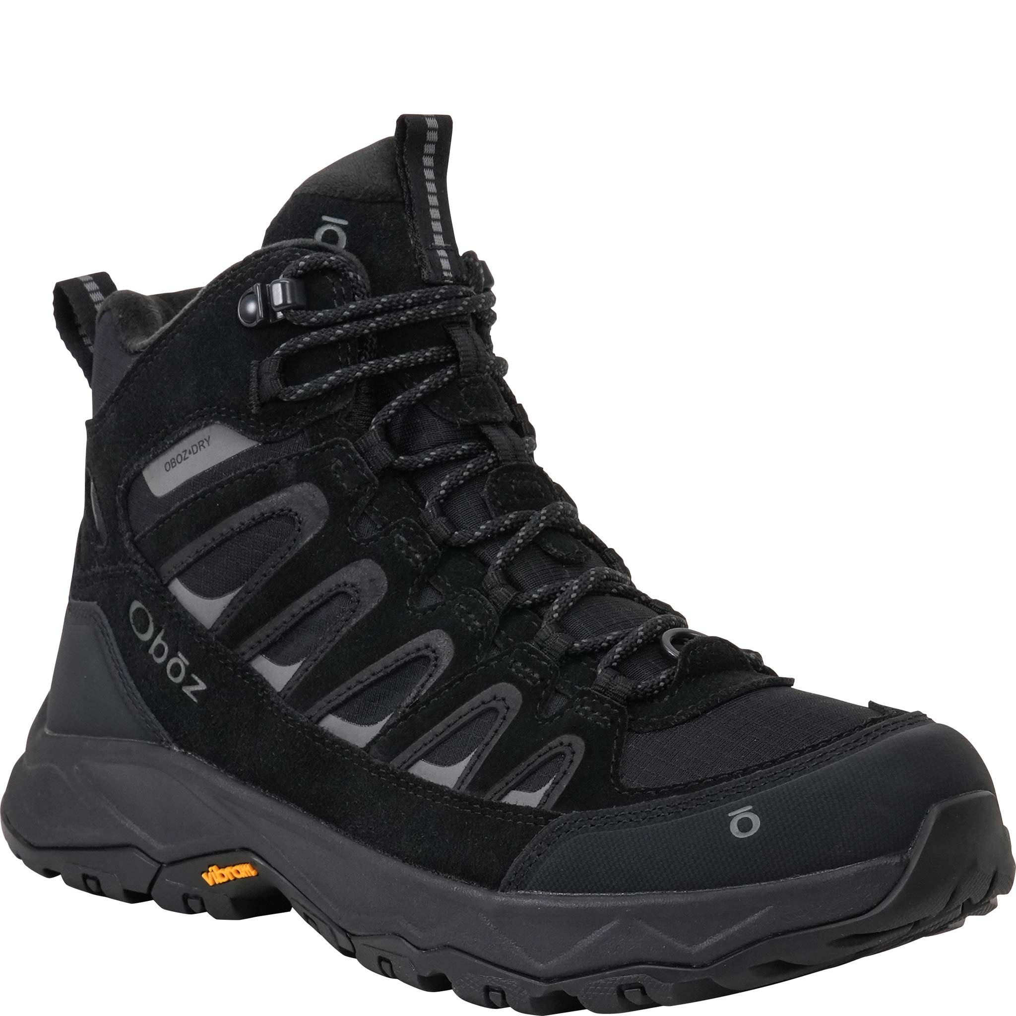 Men's Sawtooth Ascent Mid Insulated Waterproof - Image 7