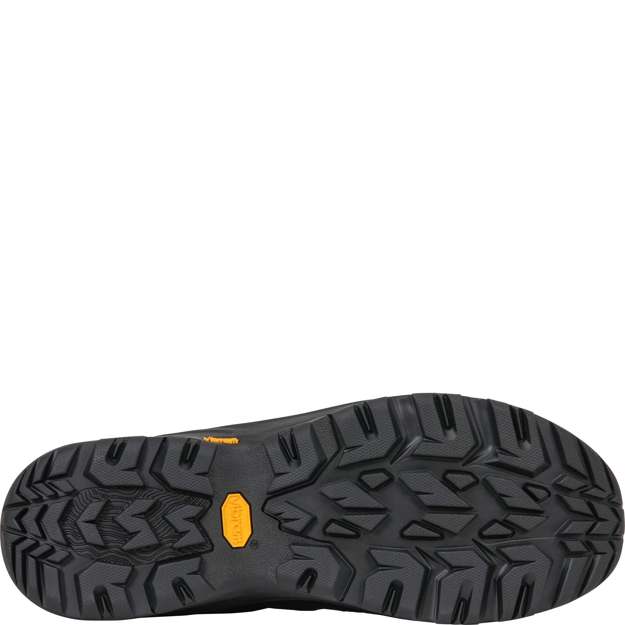 Men's Sawtooth Ascent Mid Insulated Waterproof - Image 10