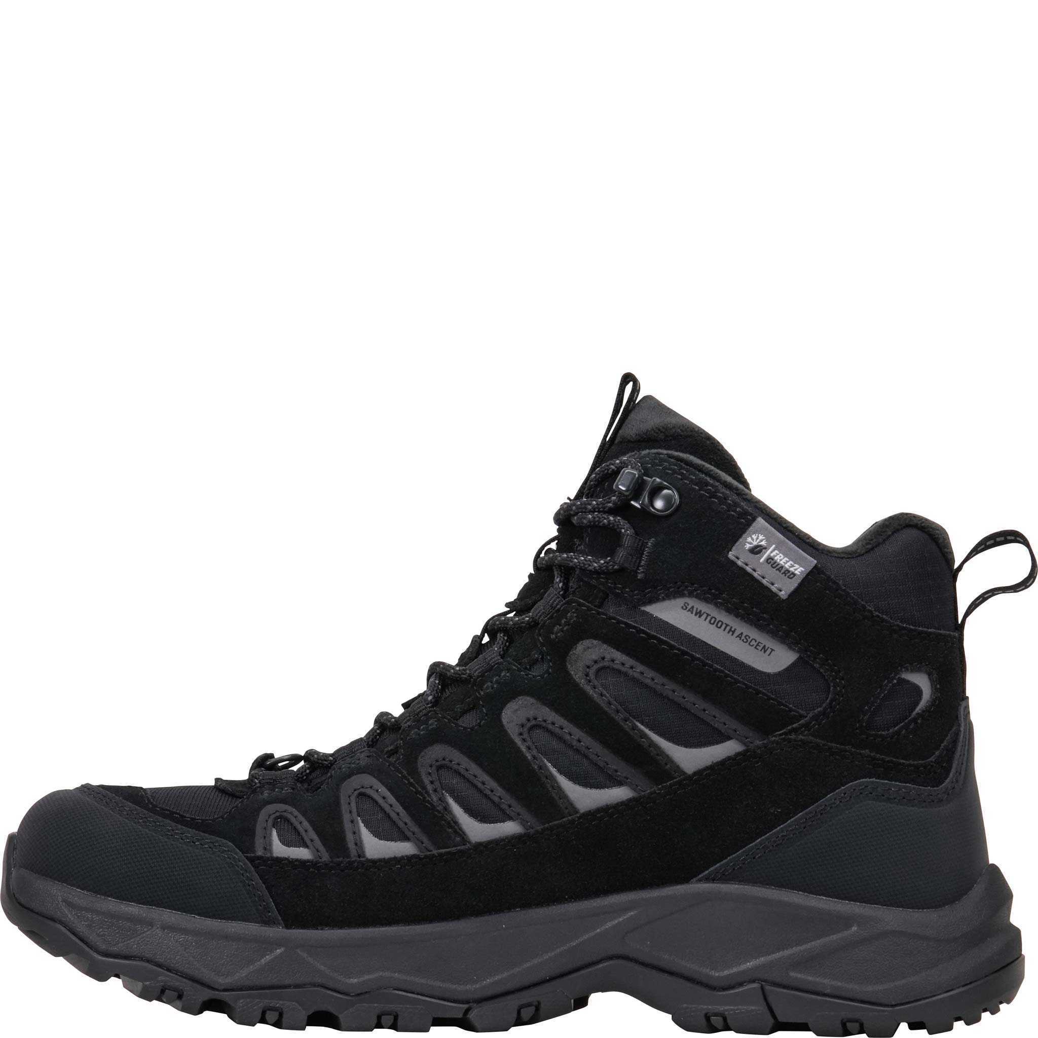 Men's Sawtooth Ascent Mid Insulated Waterproof - Image 8