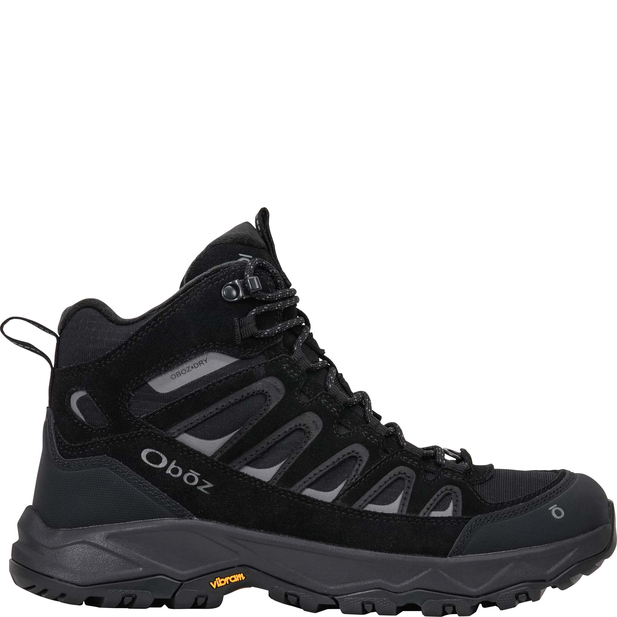 Men's Sawtooth Ascent Mid Insulated Waterproof - Image 6