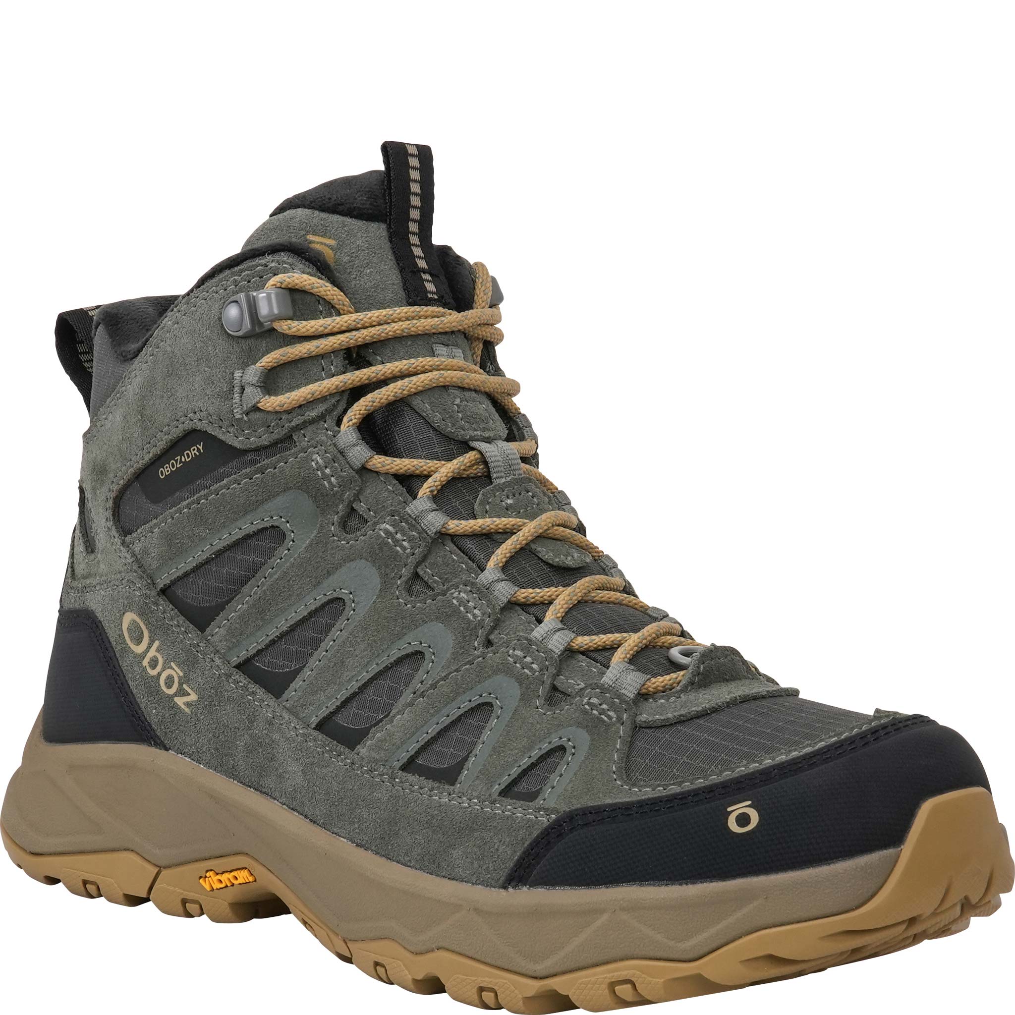 Men's Sawtooth Ascent Mid Insulated Waterproof - Image 2