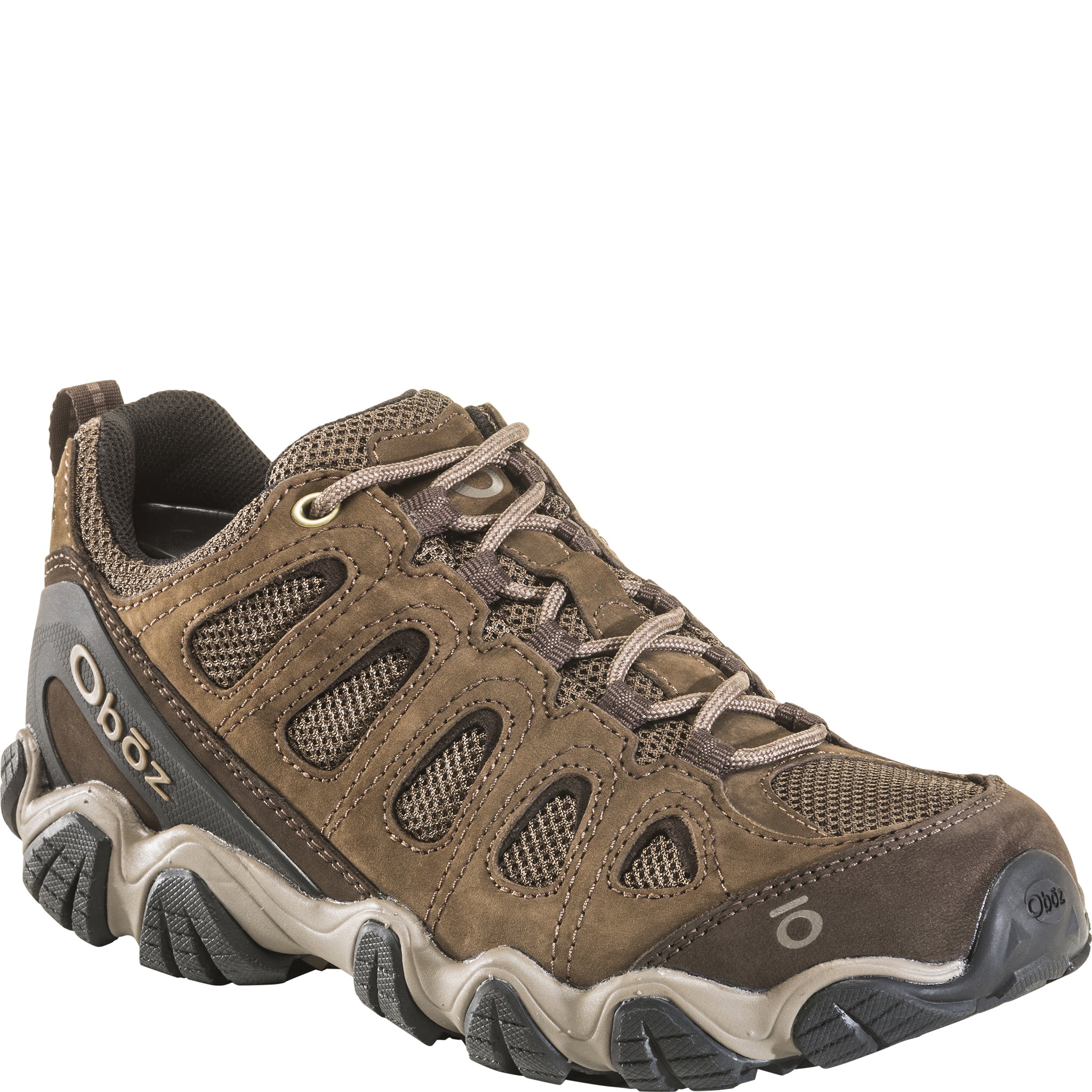 Men's Sawtooth II Low Waterproof - Image 6