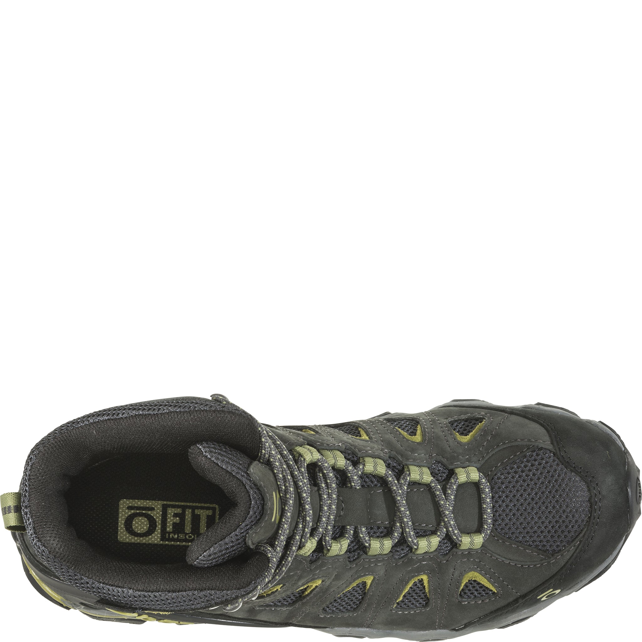 Men's Sawtooth II Mid Waterproof - Image 8