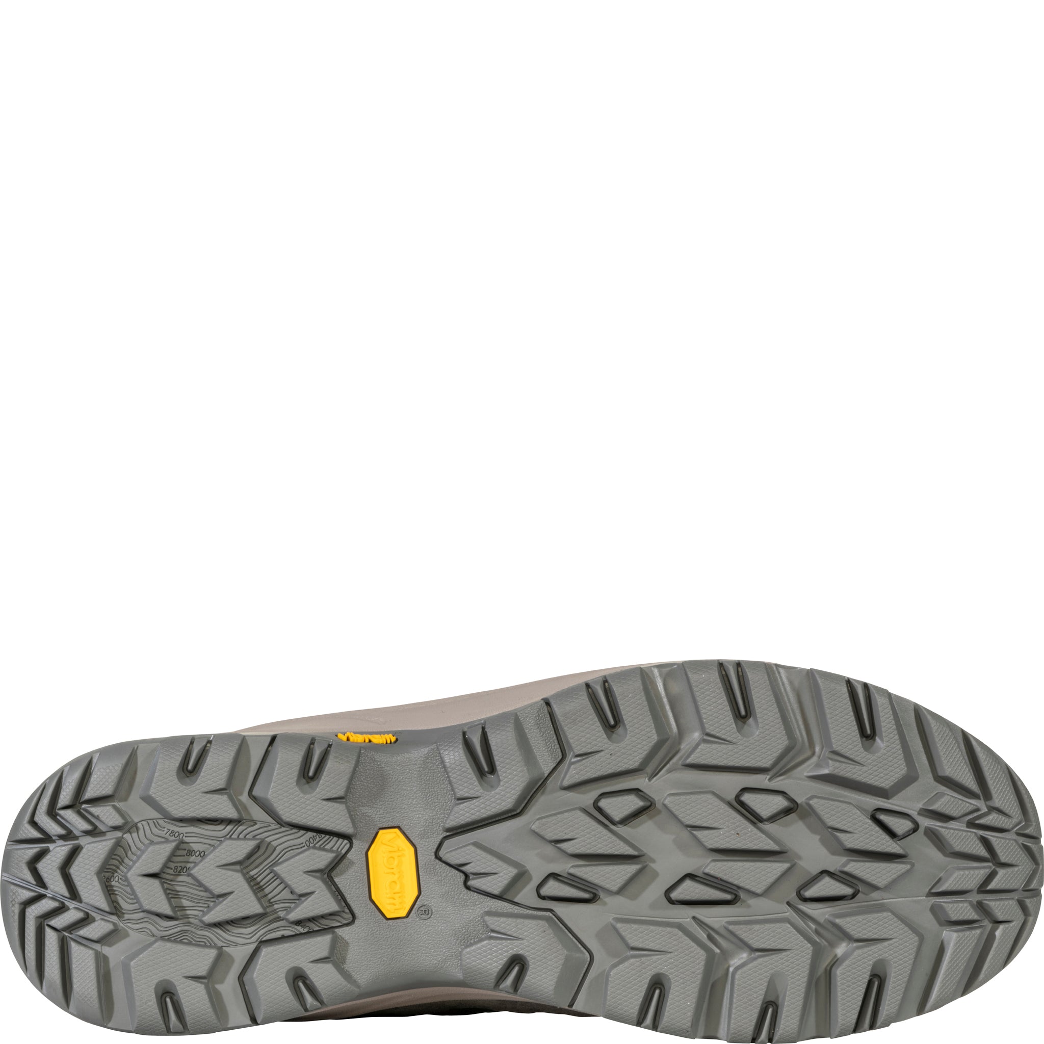 Men's Sawtooth Ascent Low Waterproof - Image 10