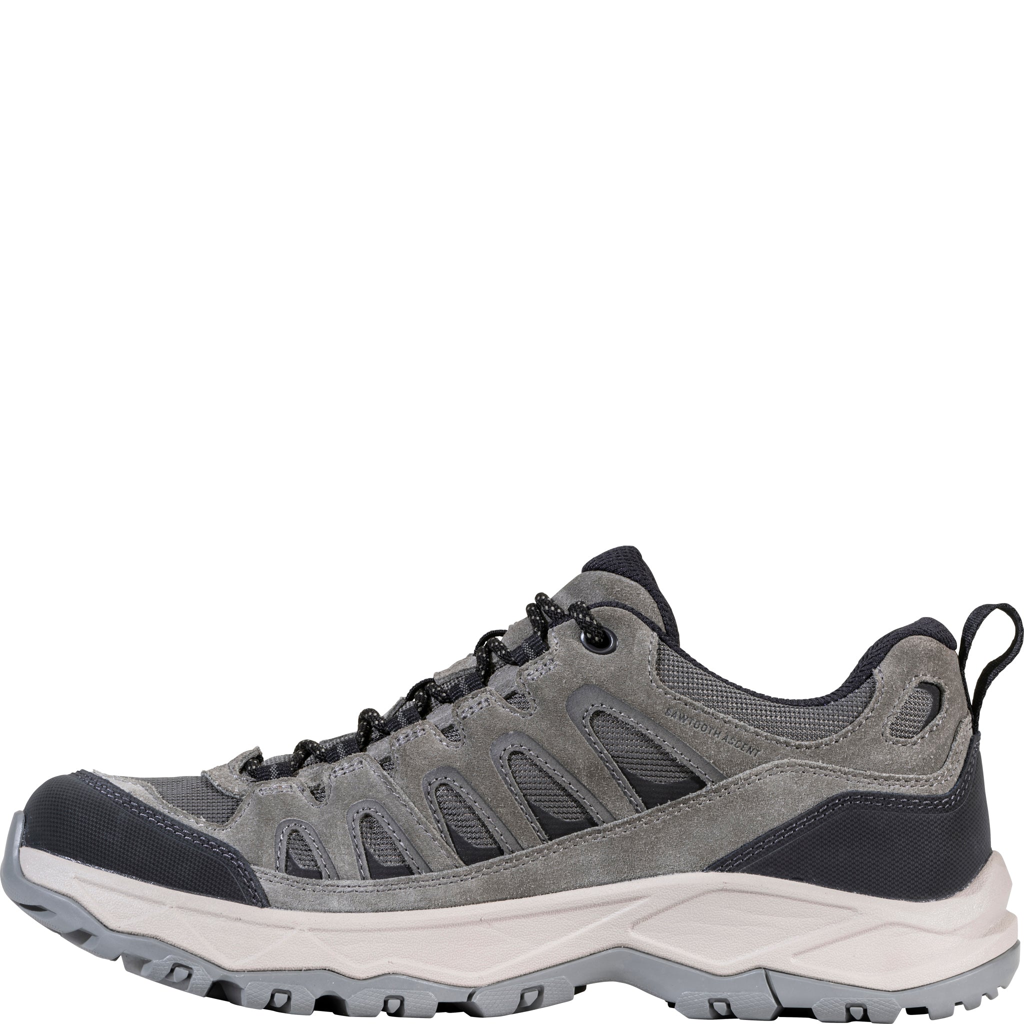 Men's Sawtooth Ascent Low Waterproof - Image 8