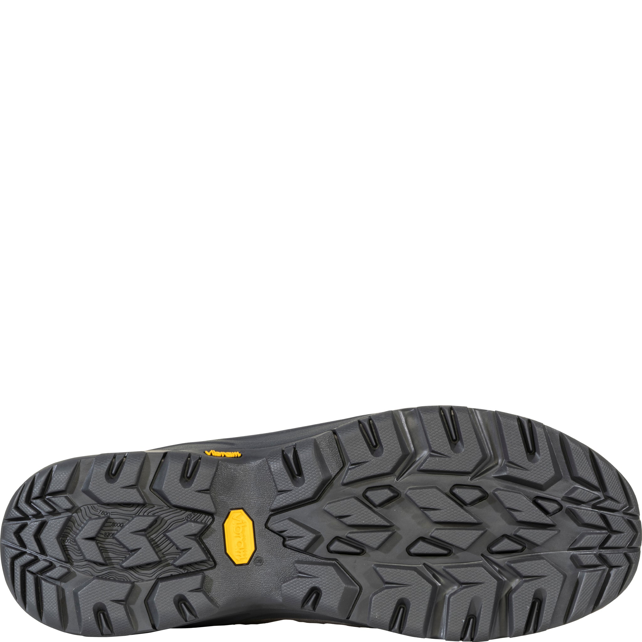 Men's Sawtooth Ascent Low - Image 15
