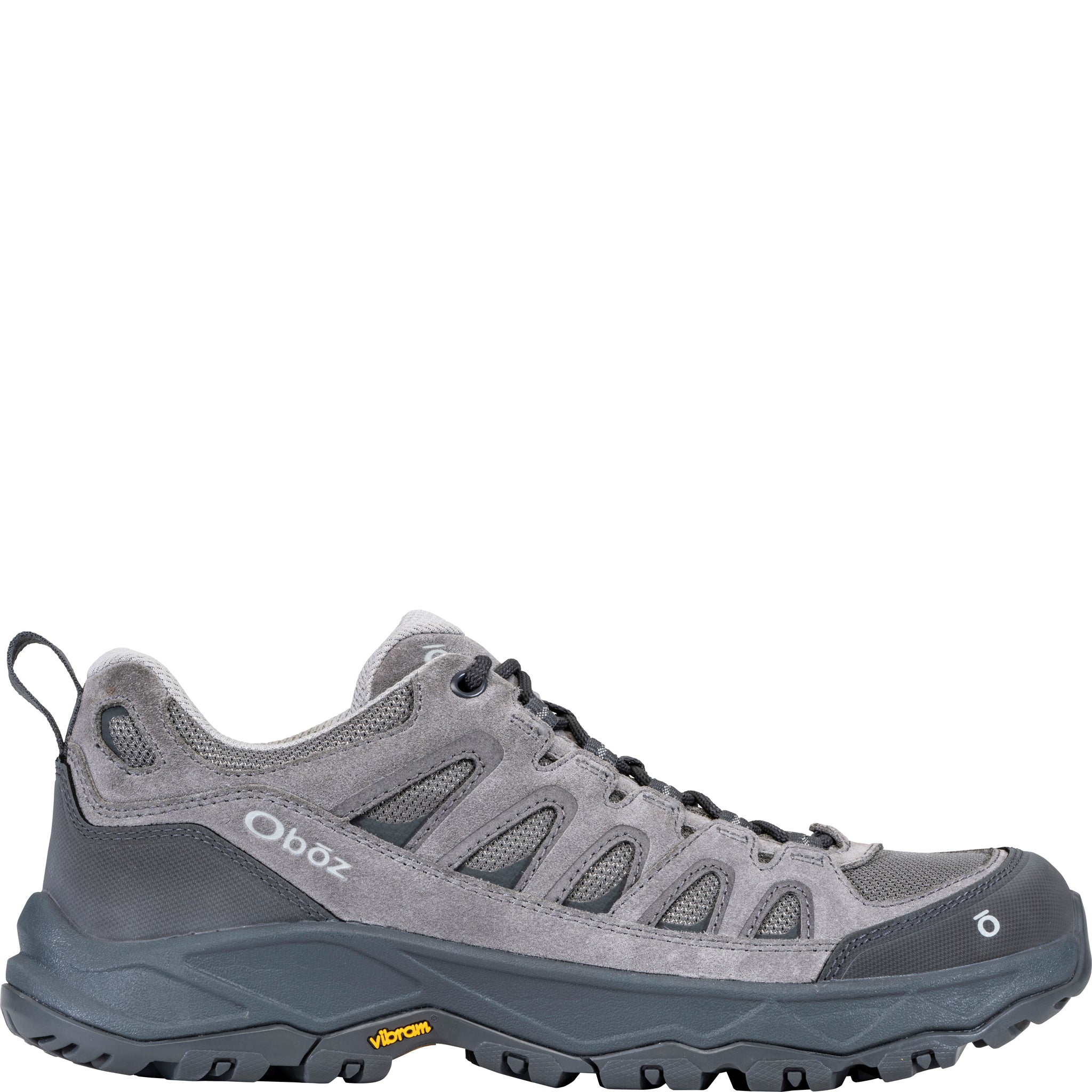 Men's Sawtooth Ascent Low - Image 11