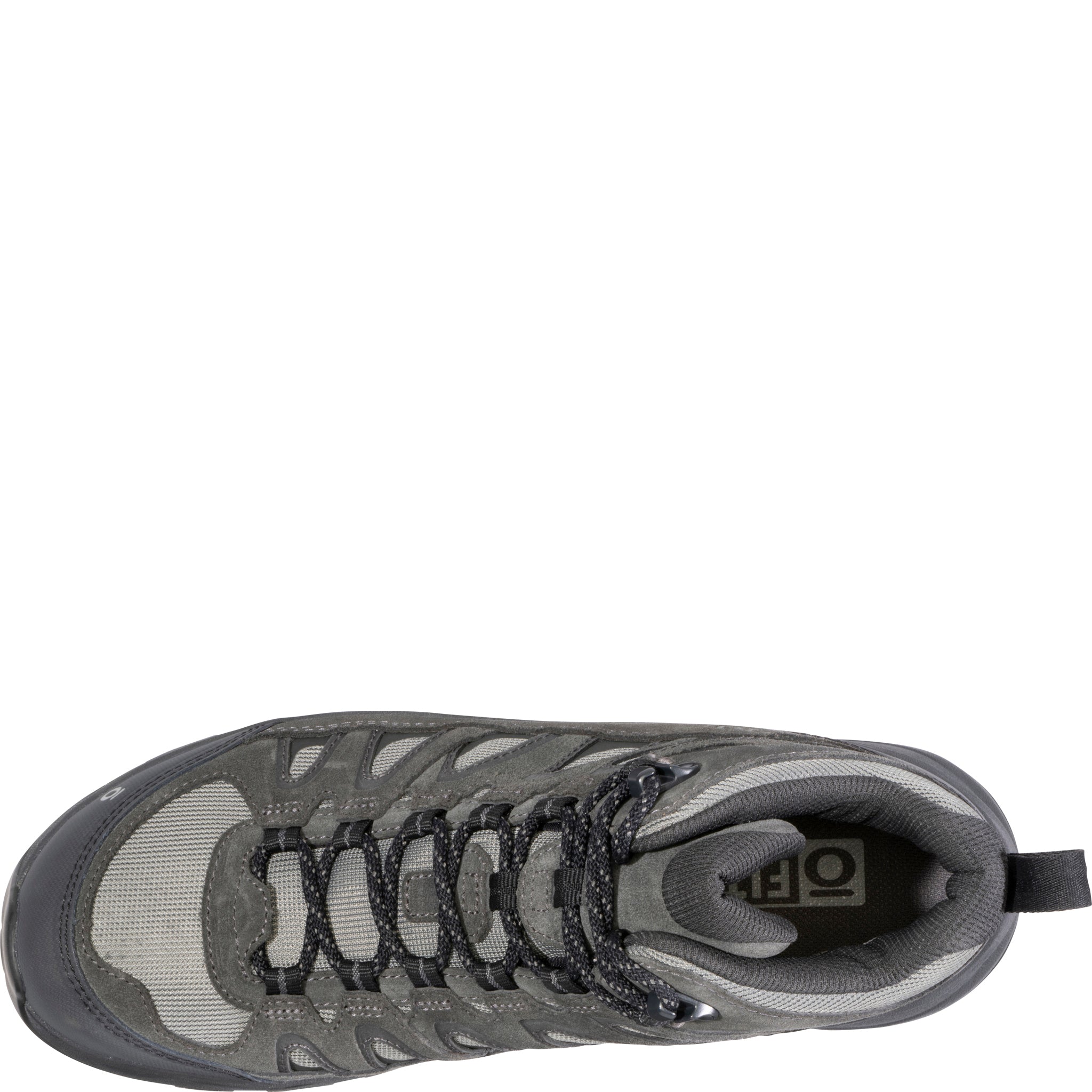 Men's Sawtooth Ascent Mid Waterproof - Image 9