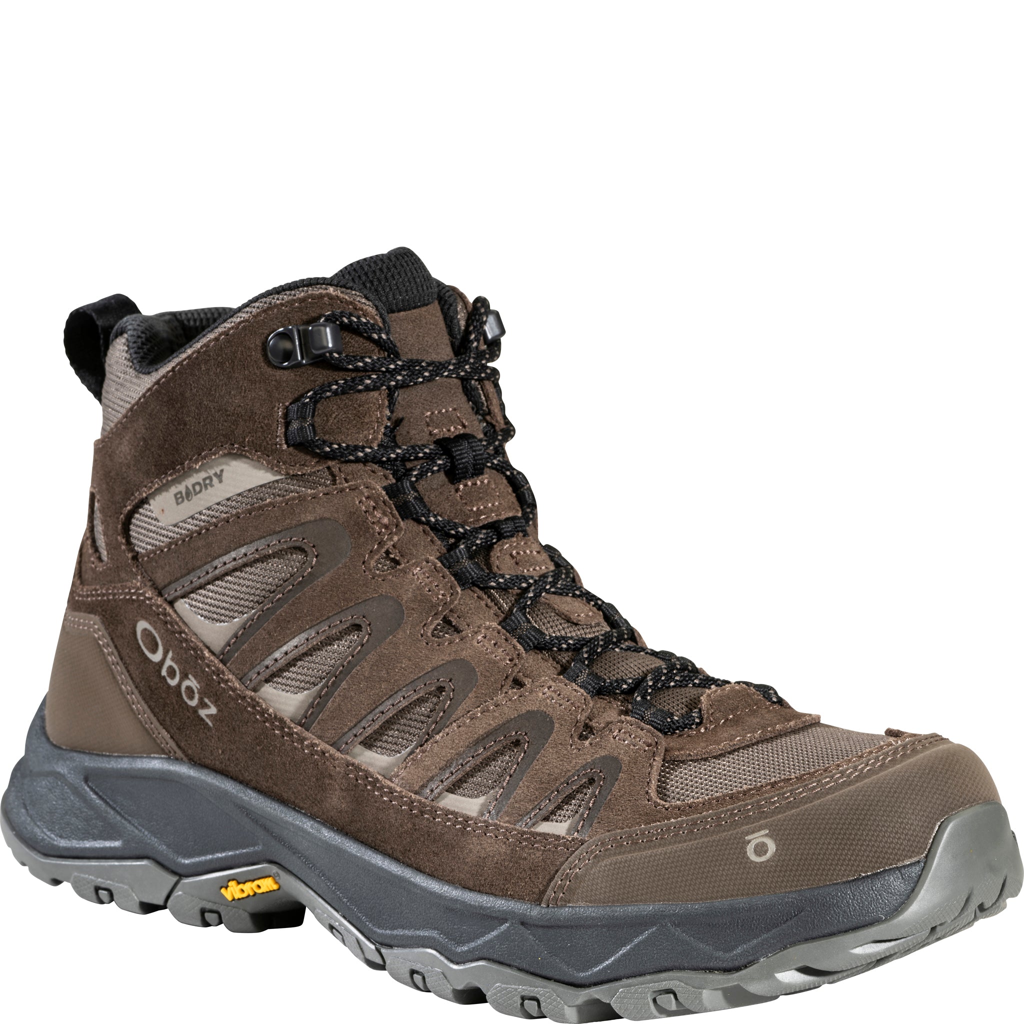 Men's Sawtooth Ascent Mid Waterproof - Image 2