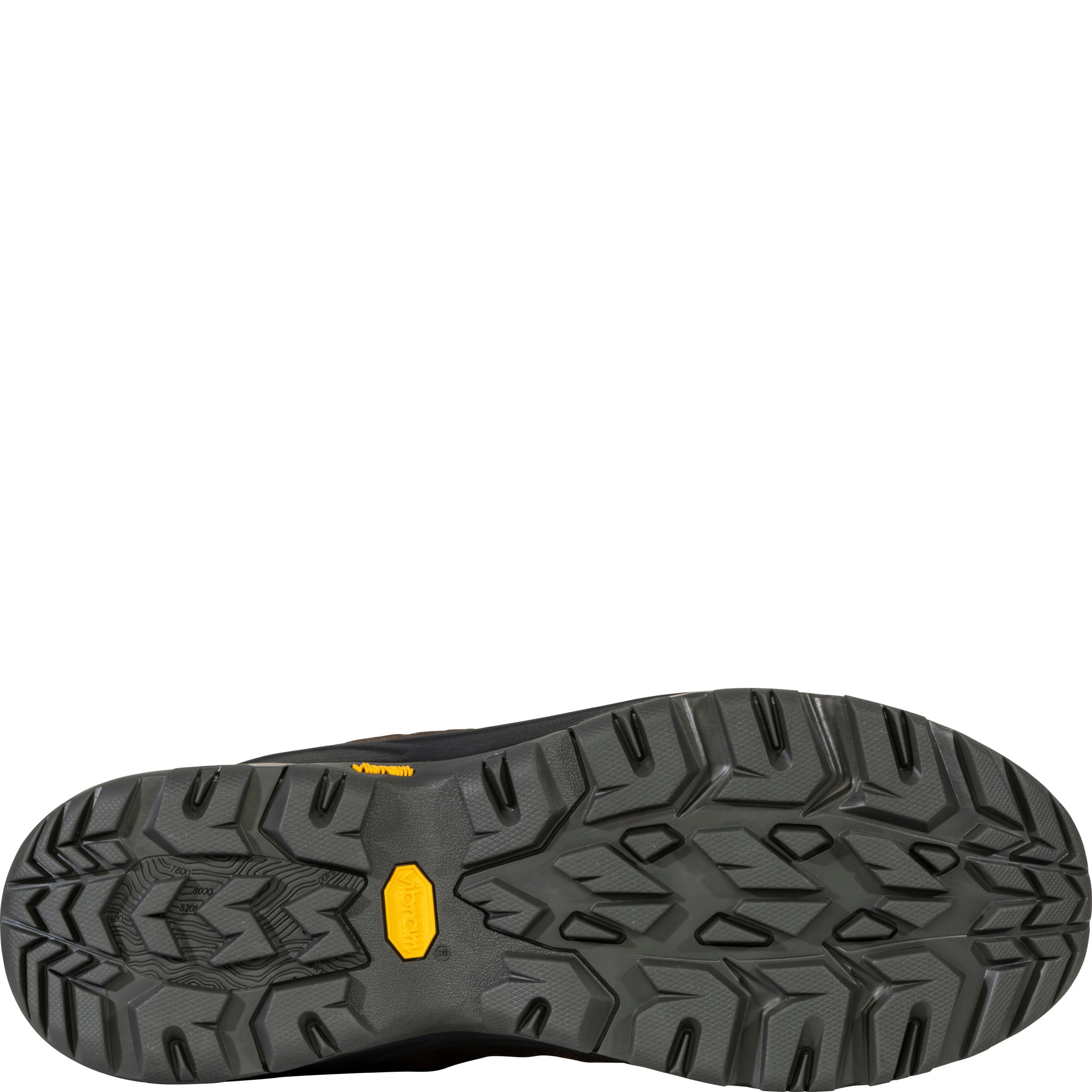Men's Sawtooth Ascent Mid Waterproof - Image 5