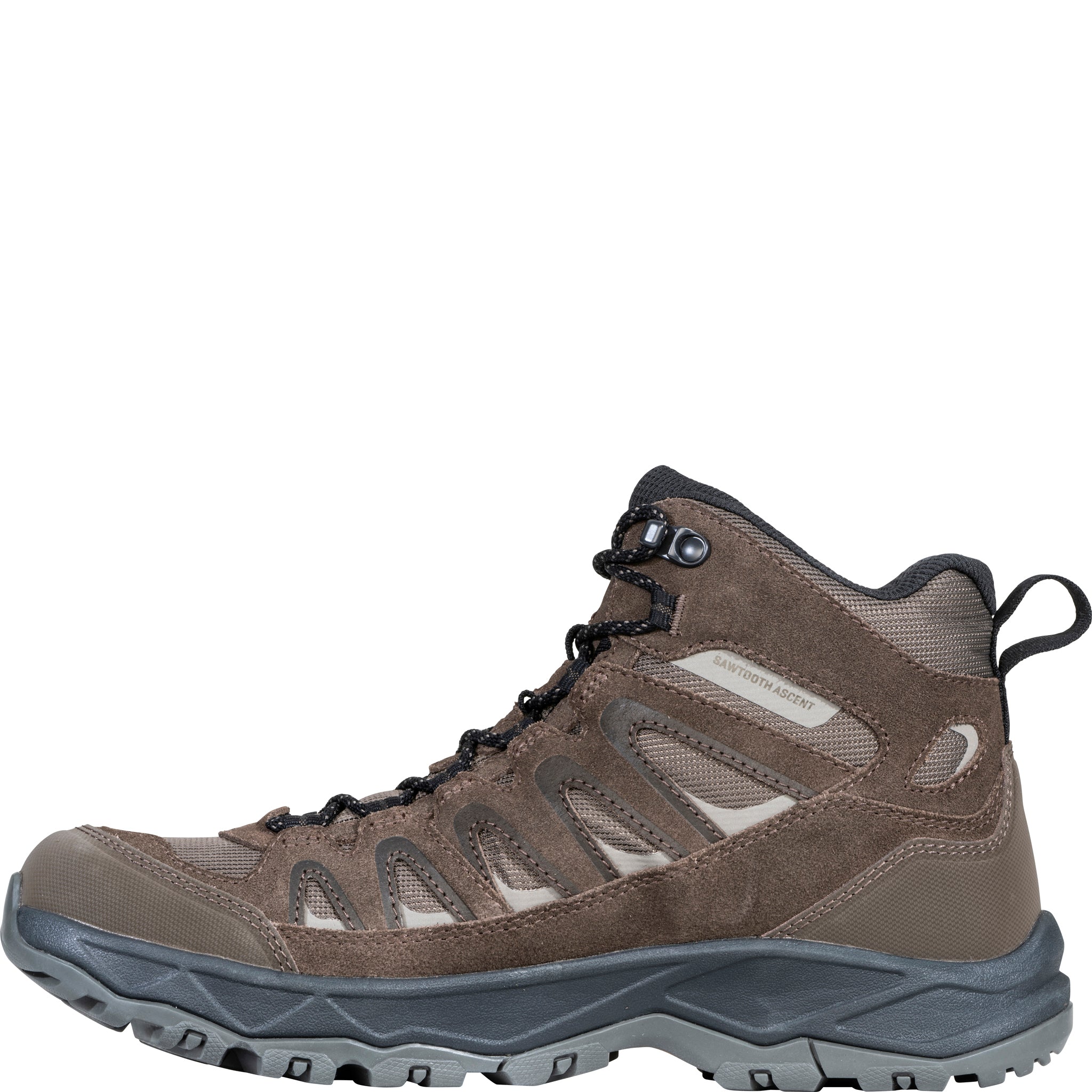 Men's Sawtooth Ascent Mid Waterproof - Image 3