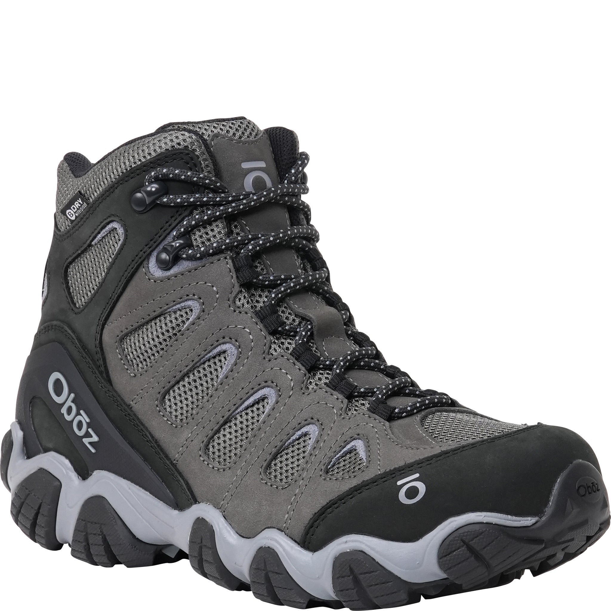 Men's Sawtooth II Mid Waterproof - Image 2