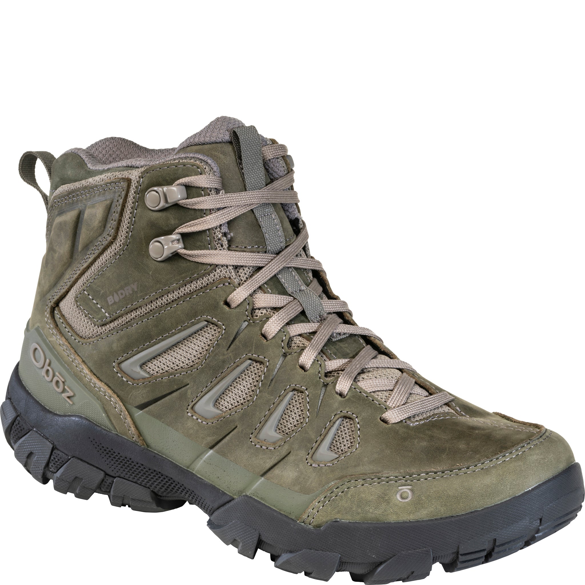Men's Sawtooth X Mid Waterproof - Image 11
