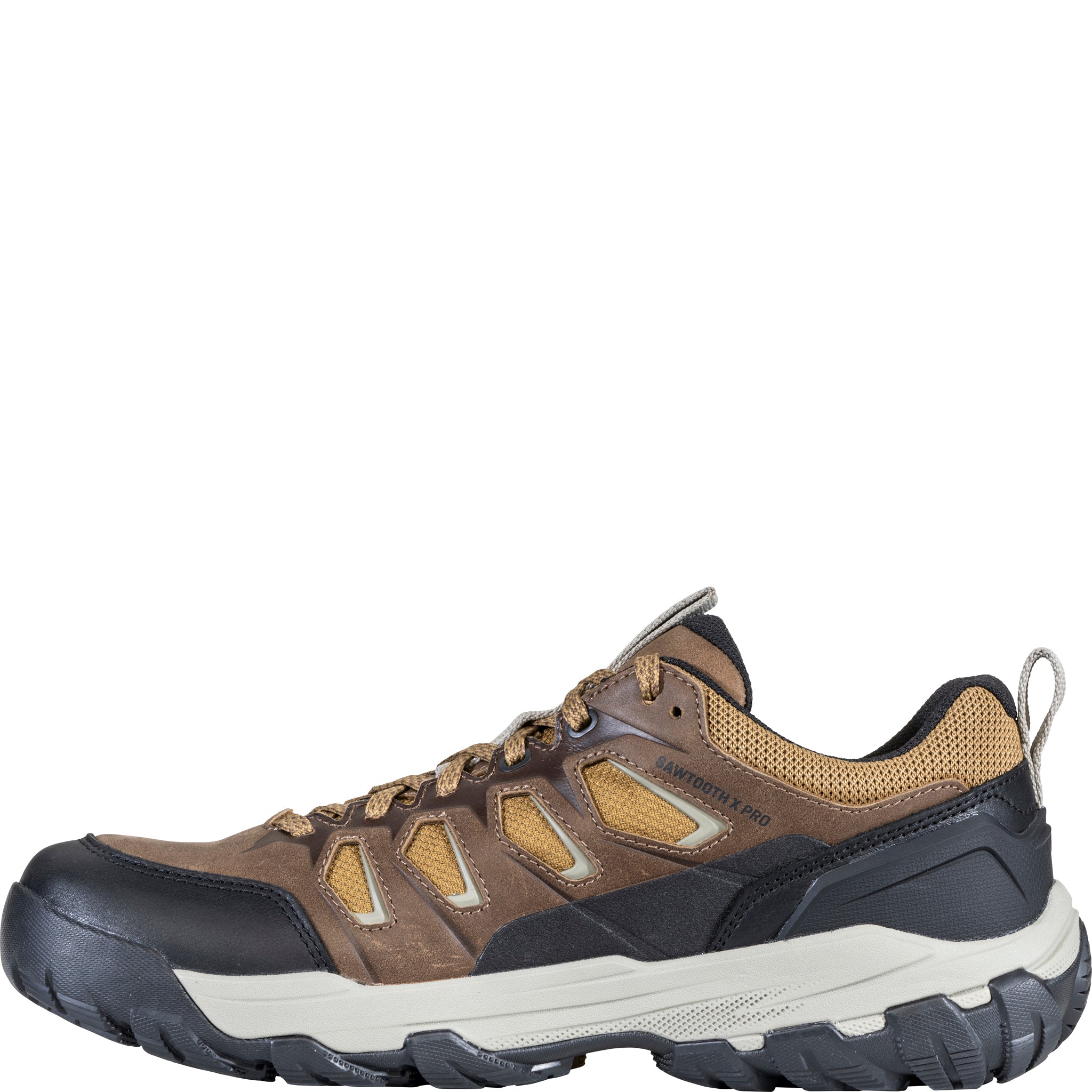 Men's Sawtooth X Pro Low GTX Waterproof - Image 8