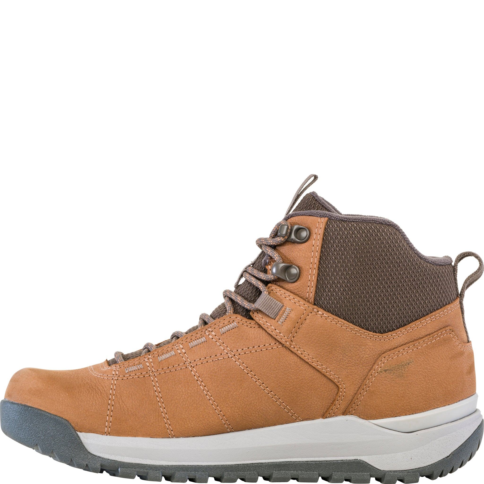 Men's Shedhorn Mid Insulated Waterproof - Image 8