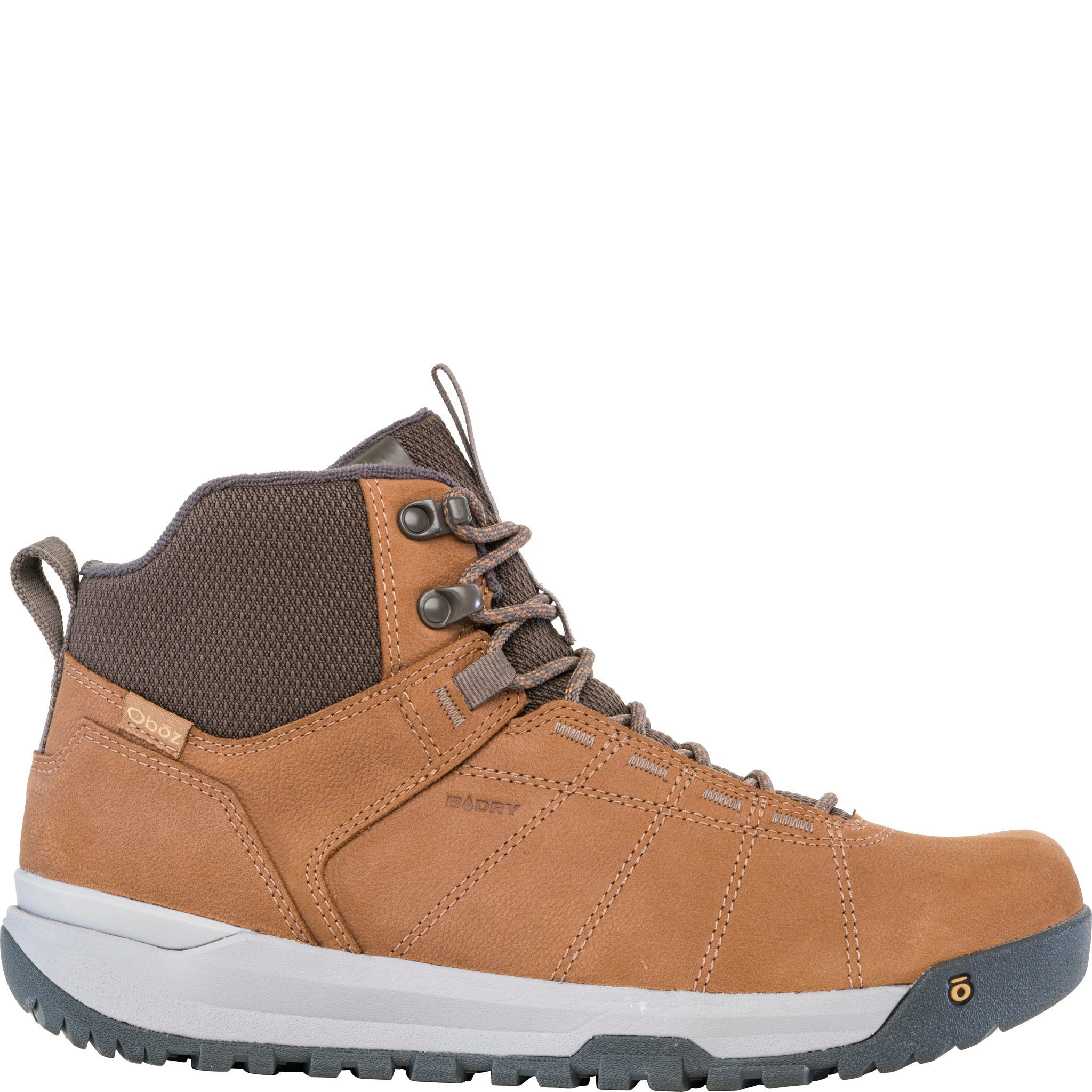 Men's Shedhorn Mid Insulated Waterproof - Image 6