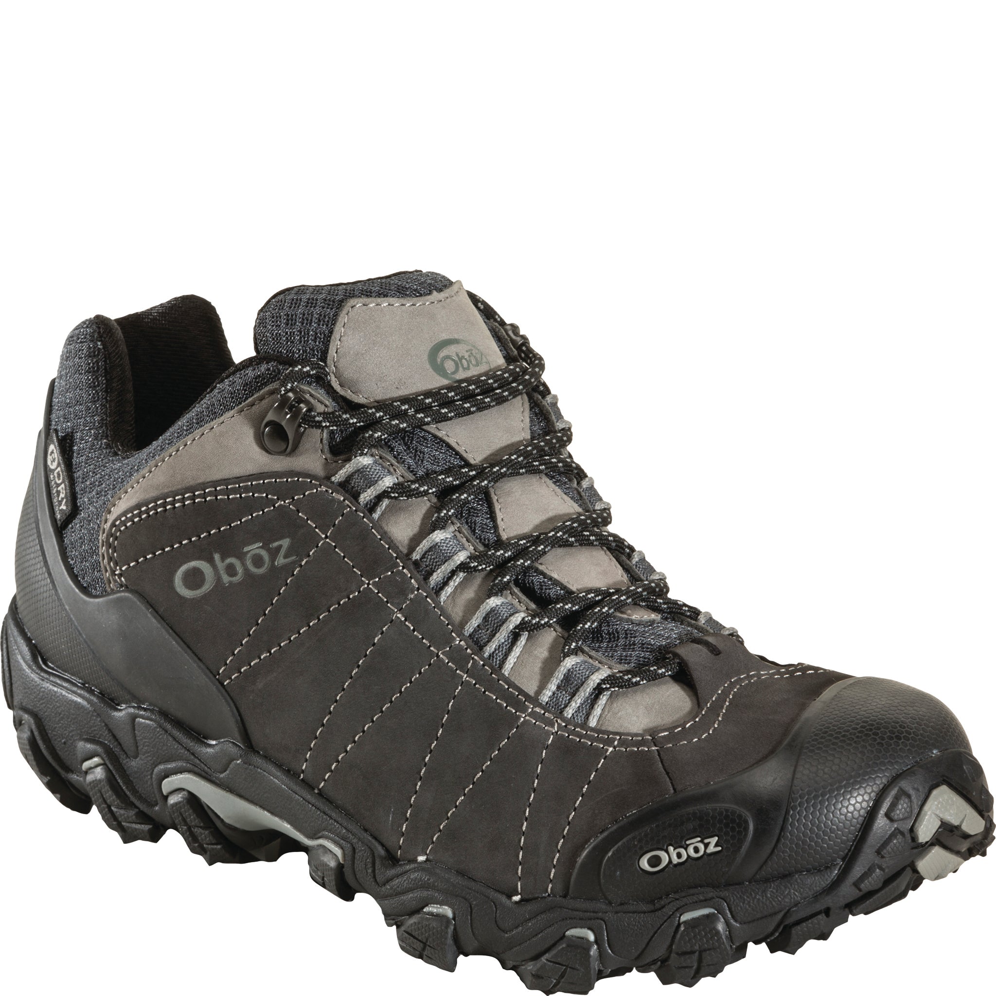 Men's Bridger Low Waterproof - Image 6